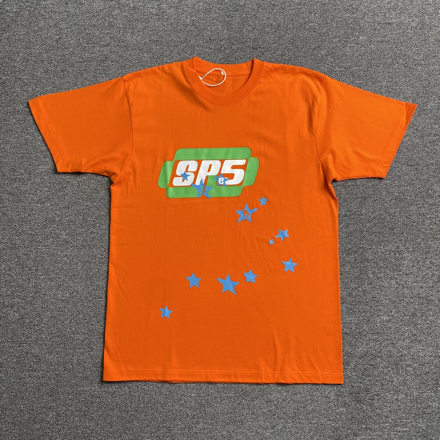 SP5DER Mixed Tees