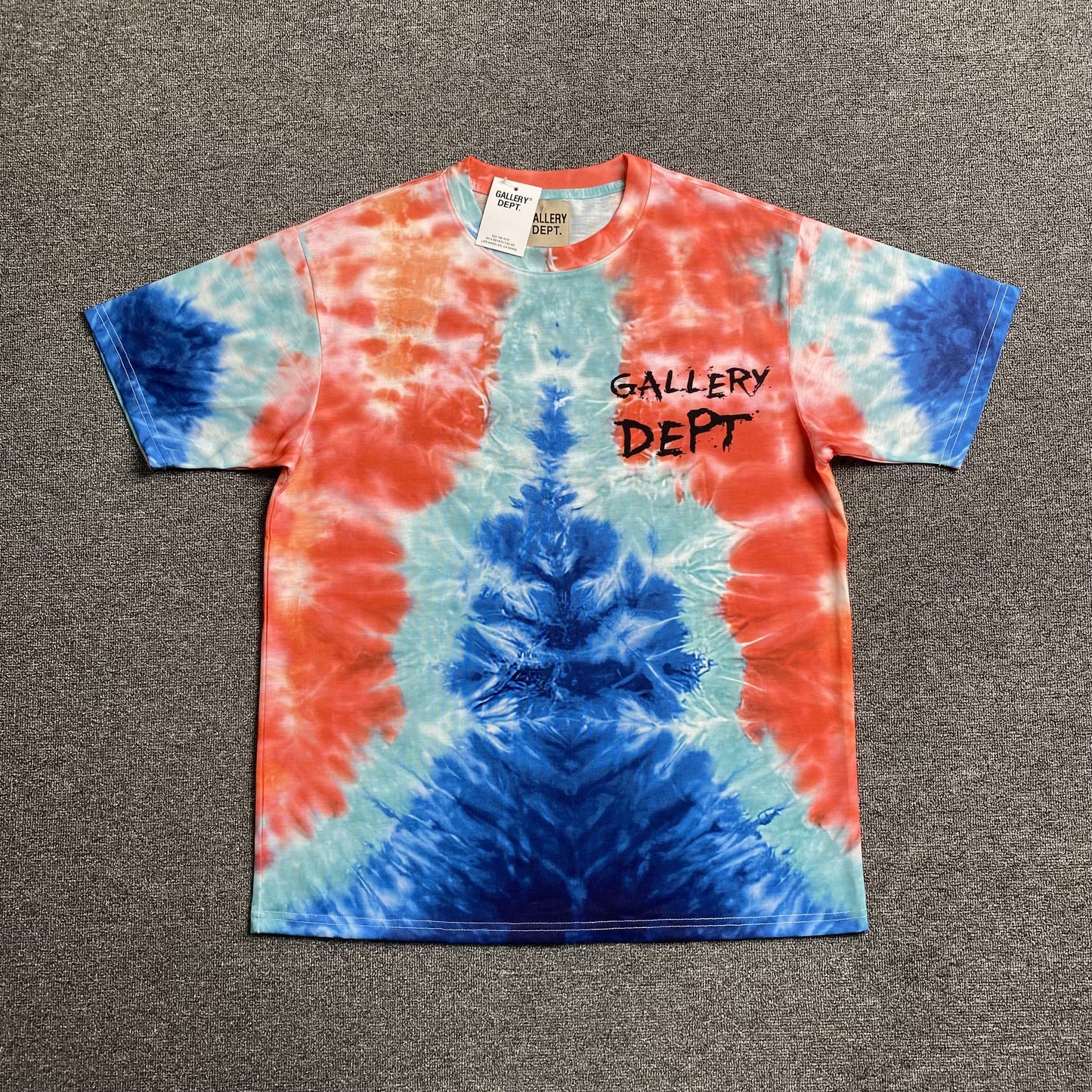 Gallery Dept Mixed Tees