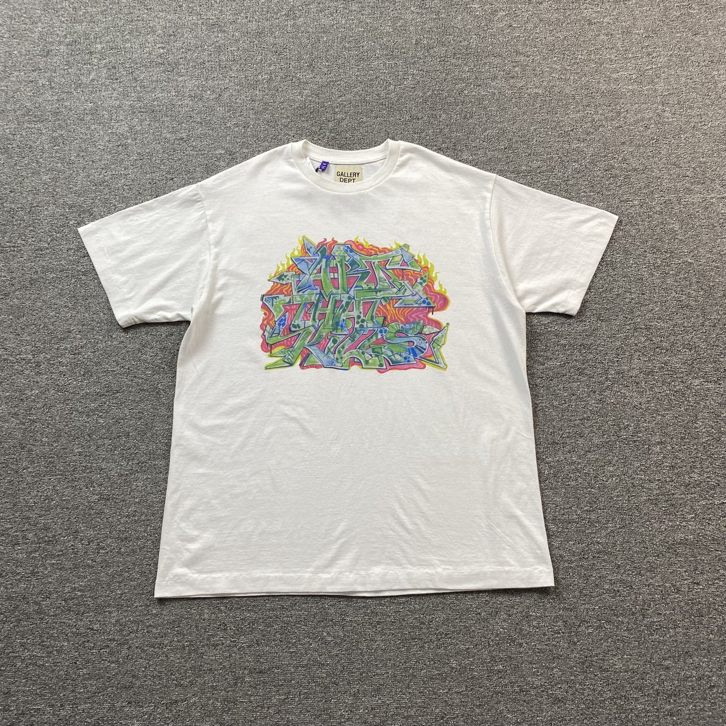 Gallery Dept Mixed Tees