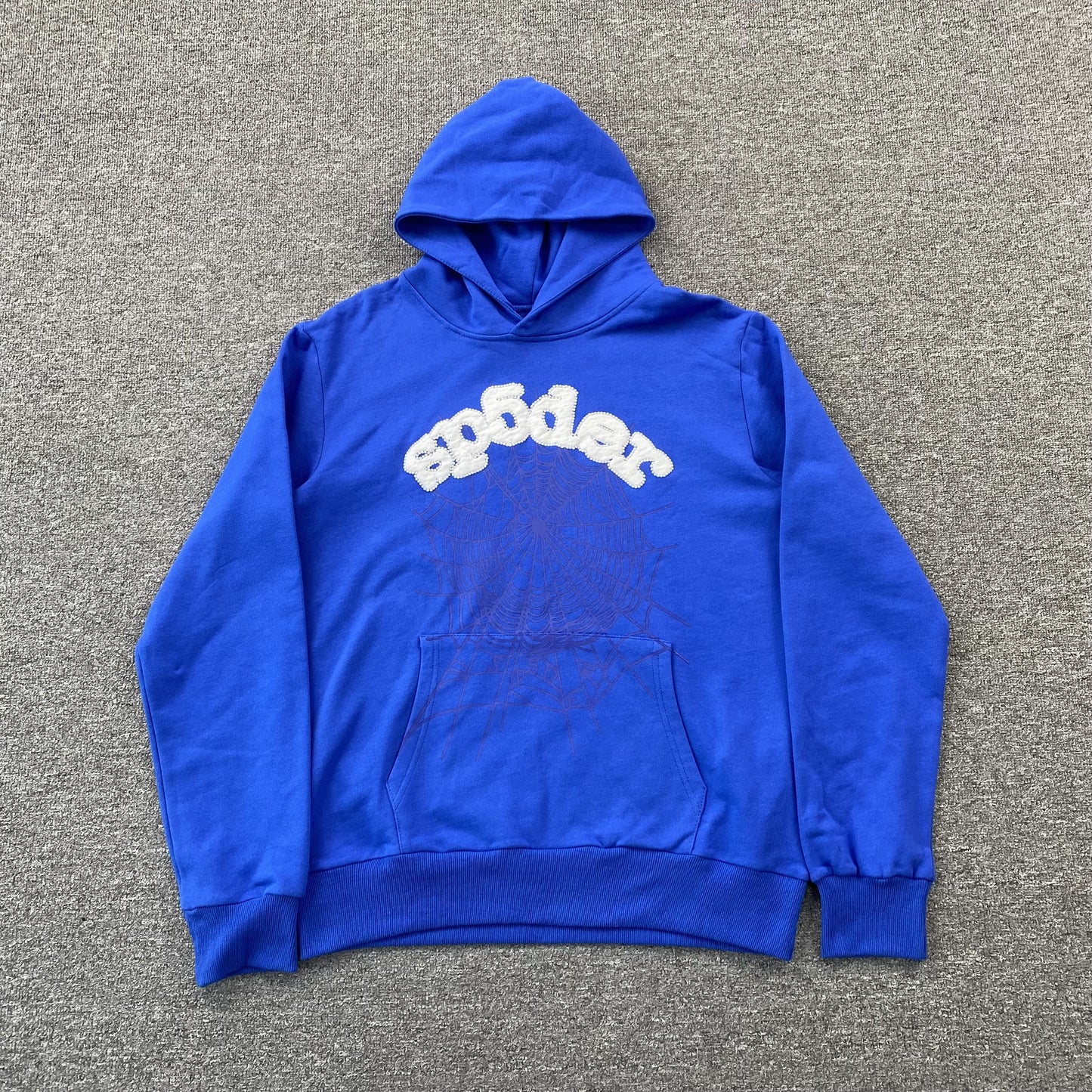 SP5DER Mixed Tracksuits