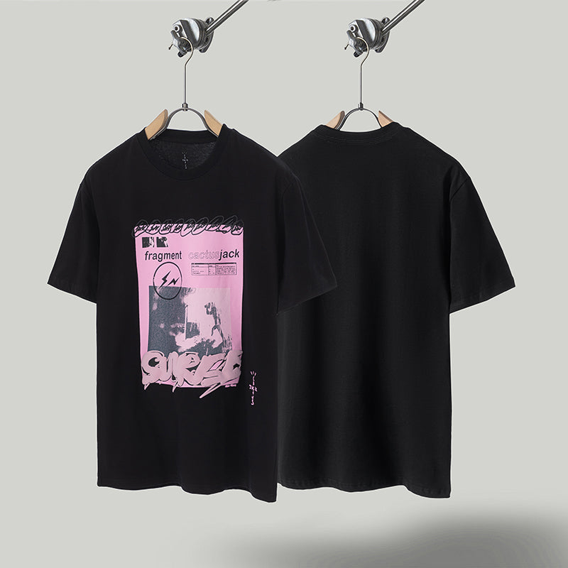 Cactus Jack Mixed Tees