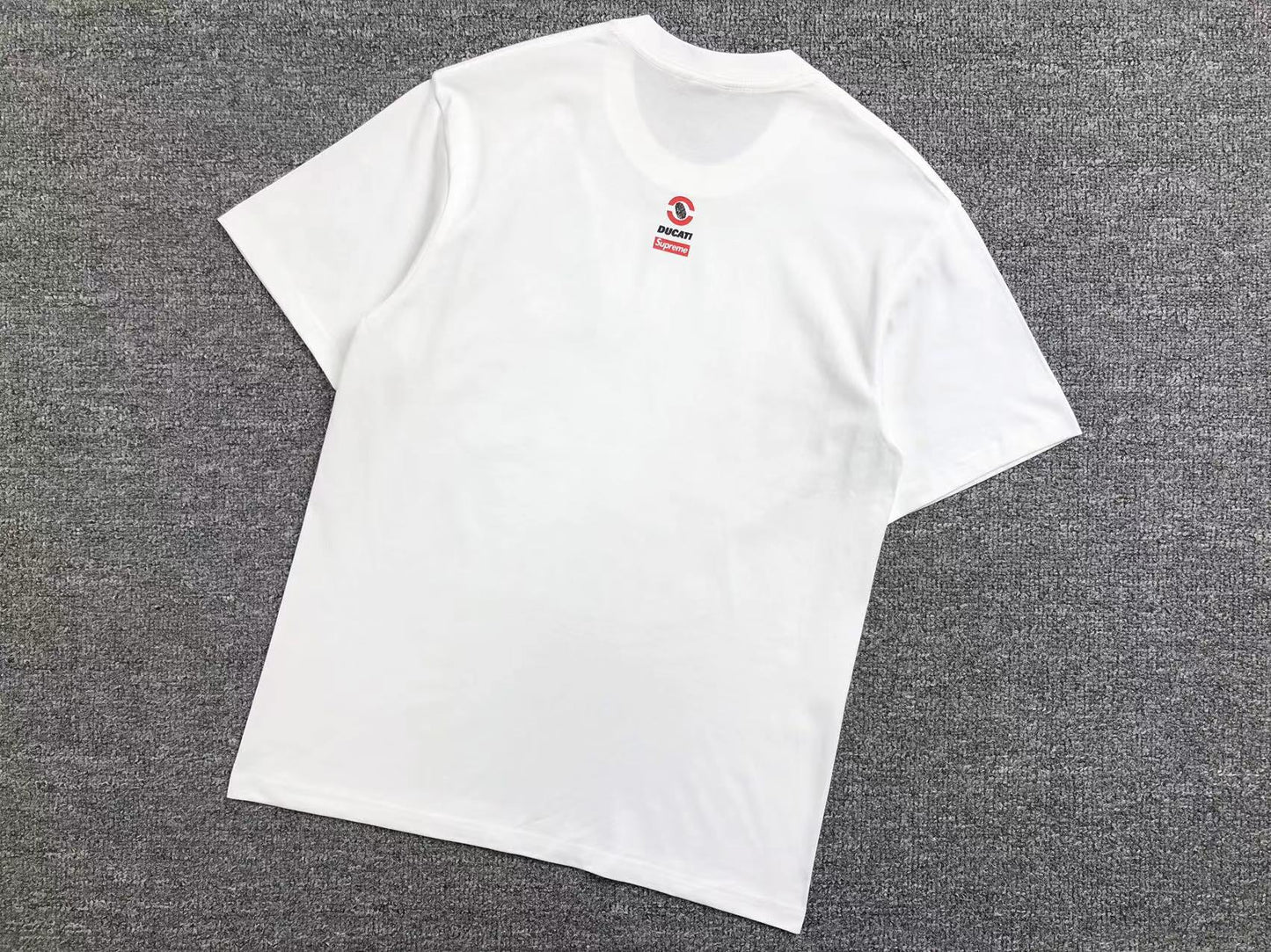 Supreme Mixed Tees