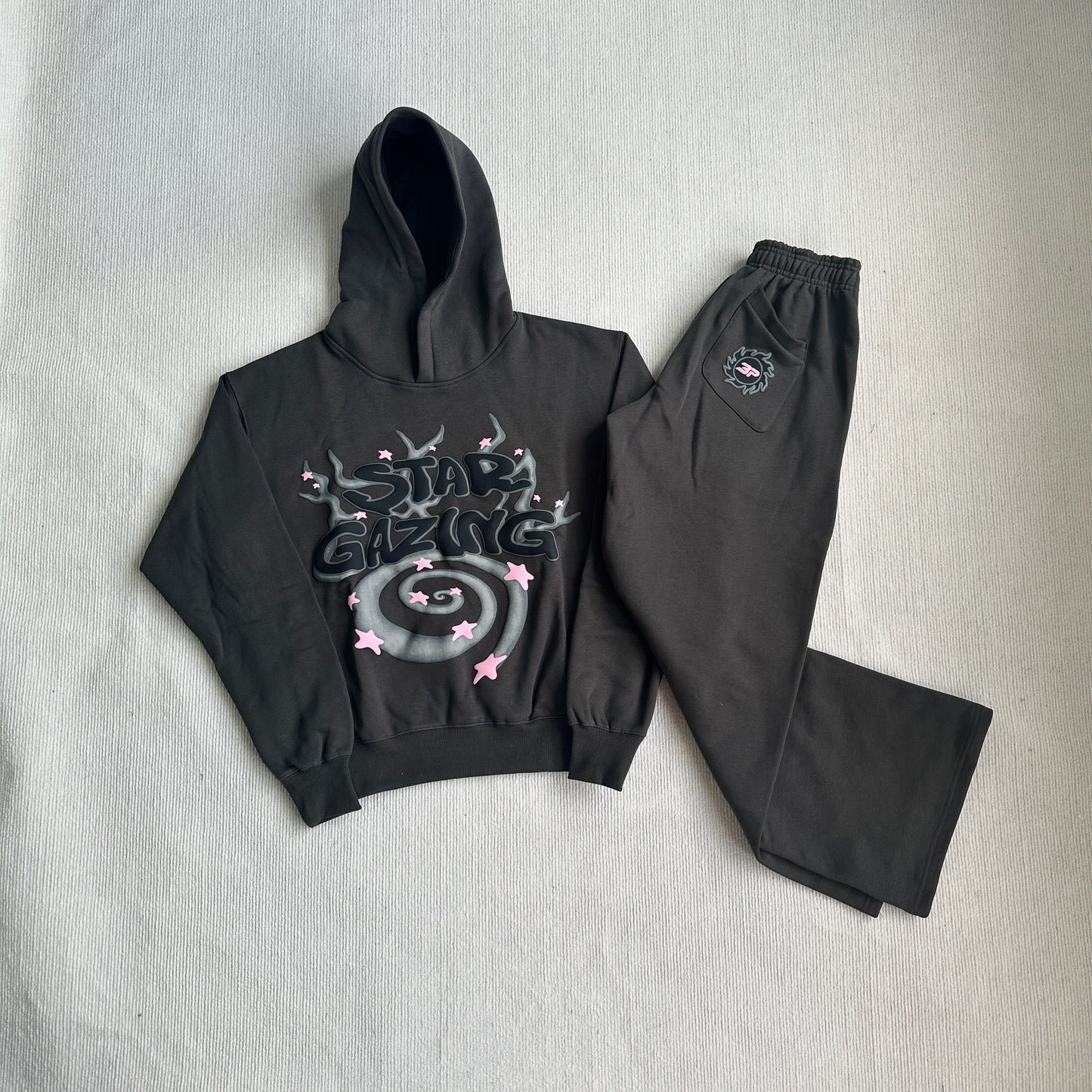 Broken Planet Mixed Tracksuits (XS-XL)