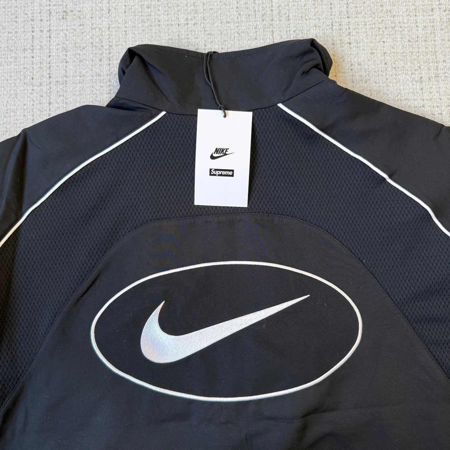 Supreme x Nike Tracksuit