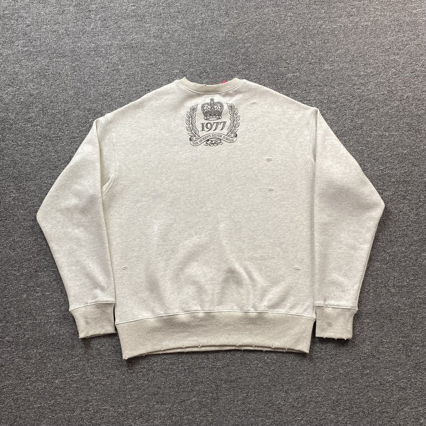 Saint Michael Sweaters
