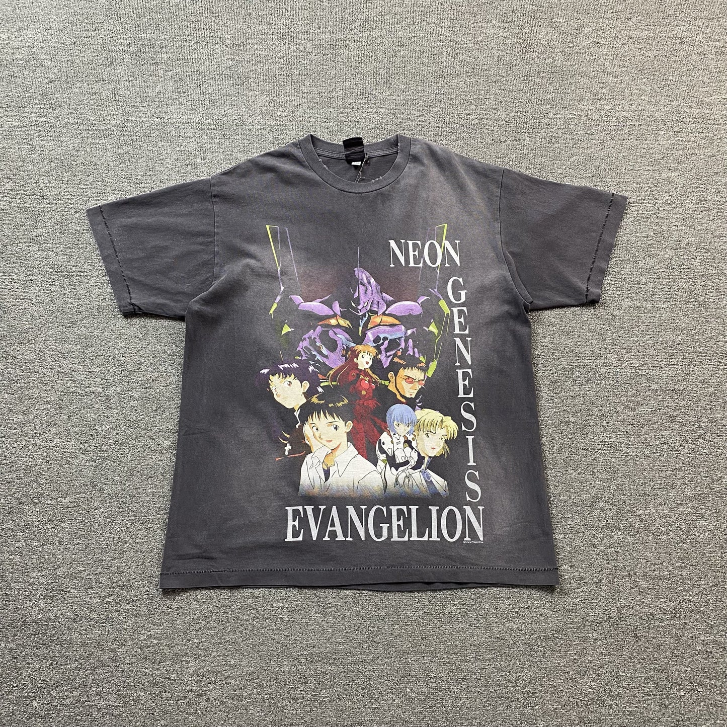Saint Michael Mixed Tees