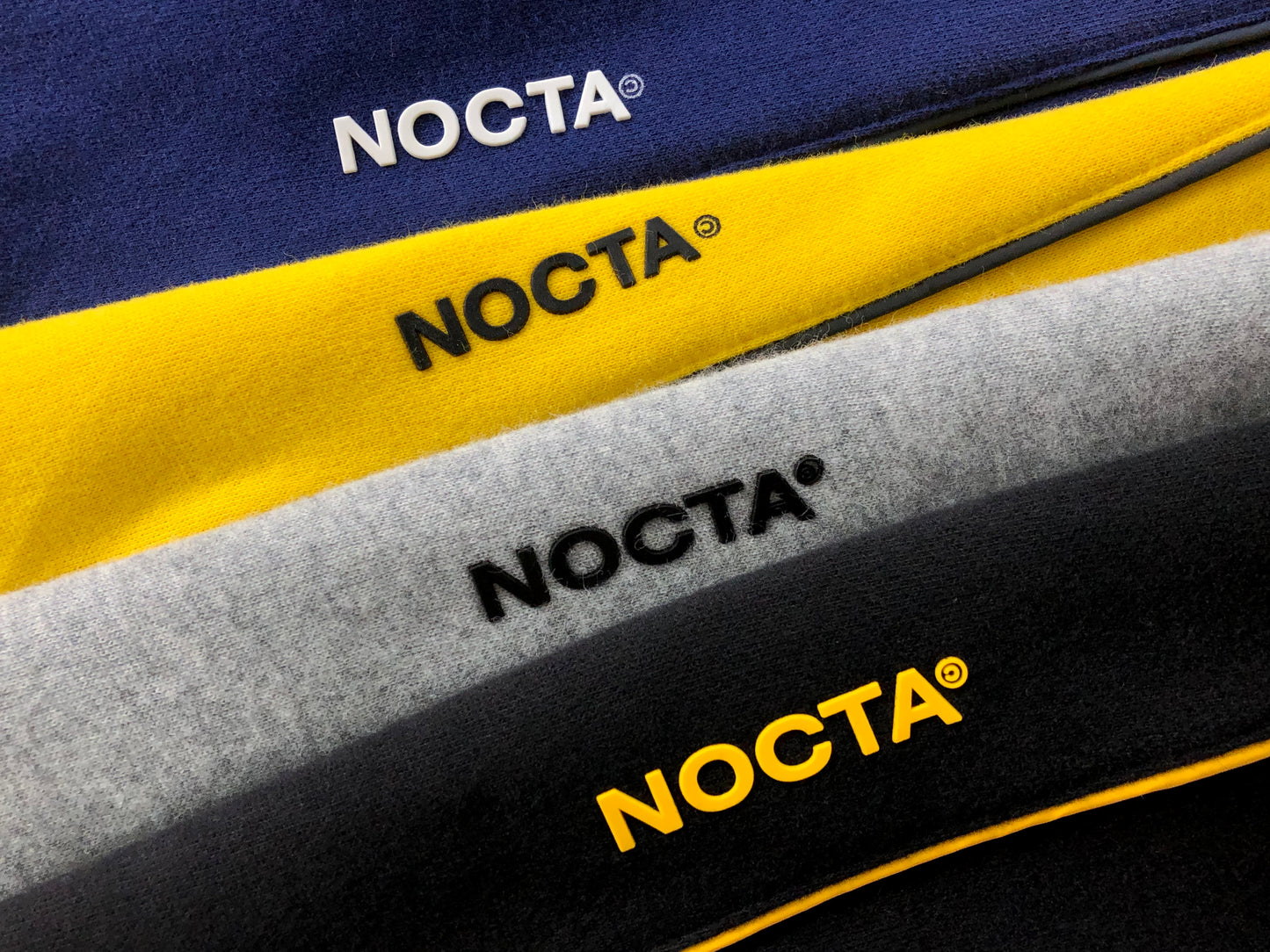Nike x Nocta "Cardinal" Sets