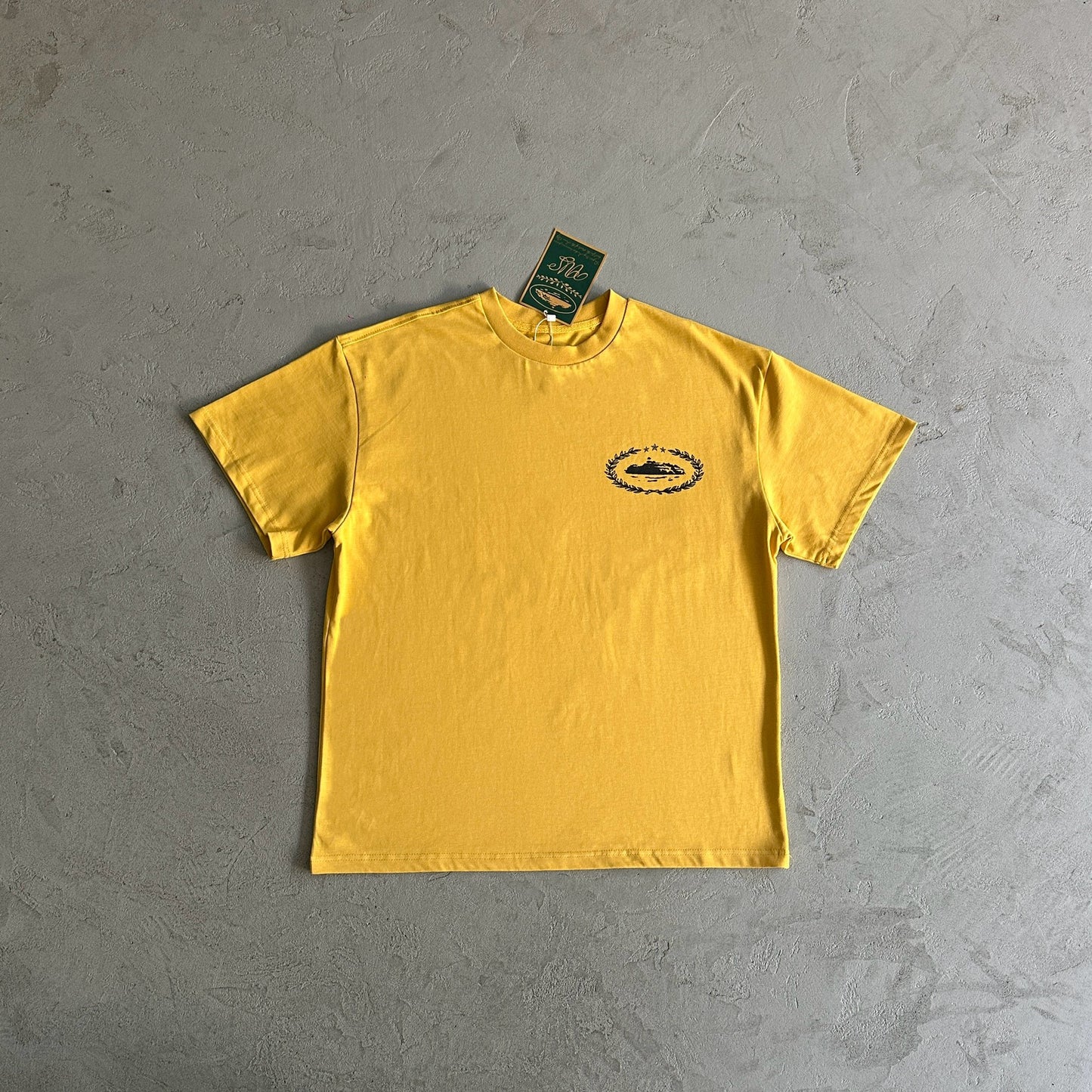 Corteiz Royale Heavyweight Tees