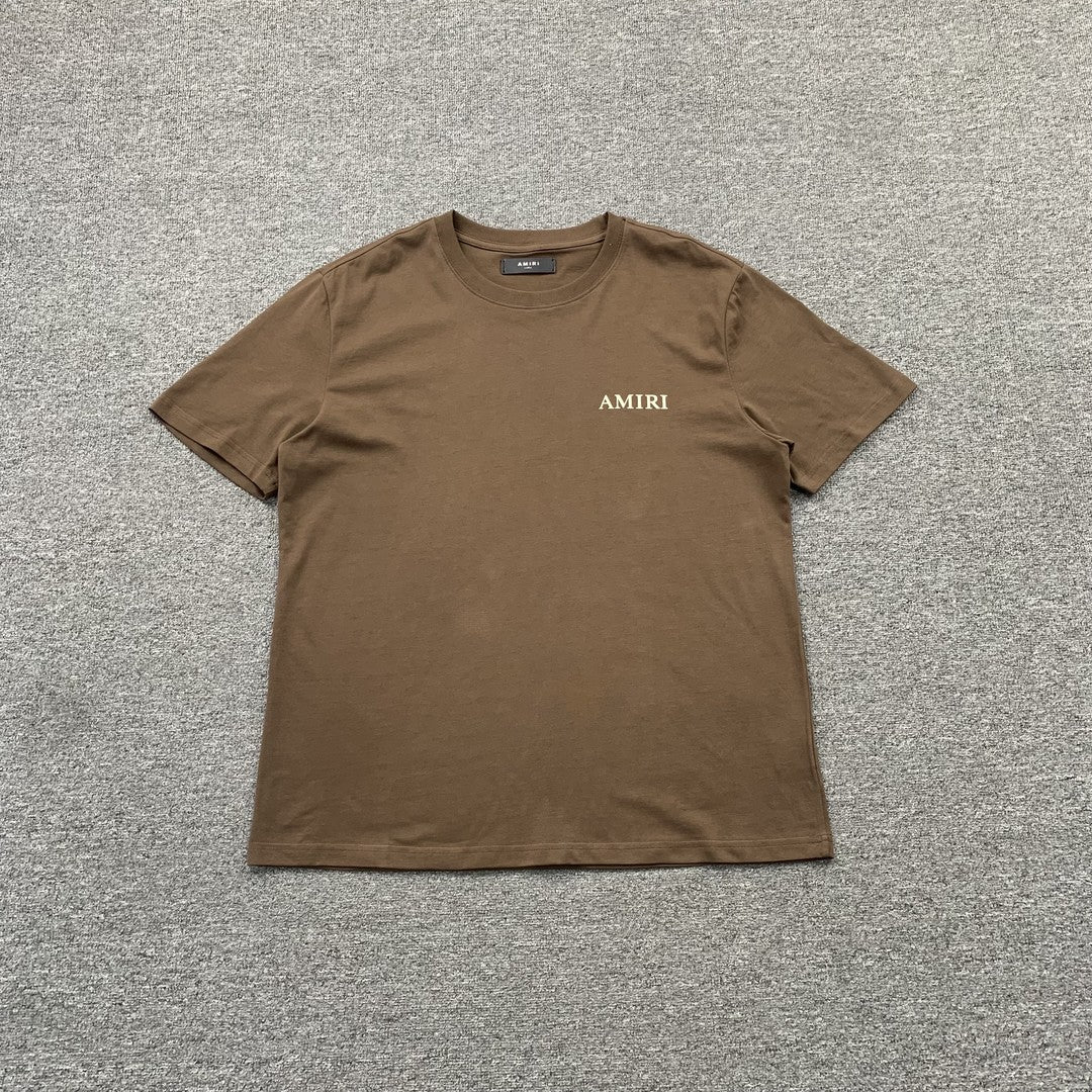 Amiri Mixed Tees