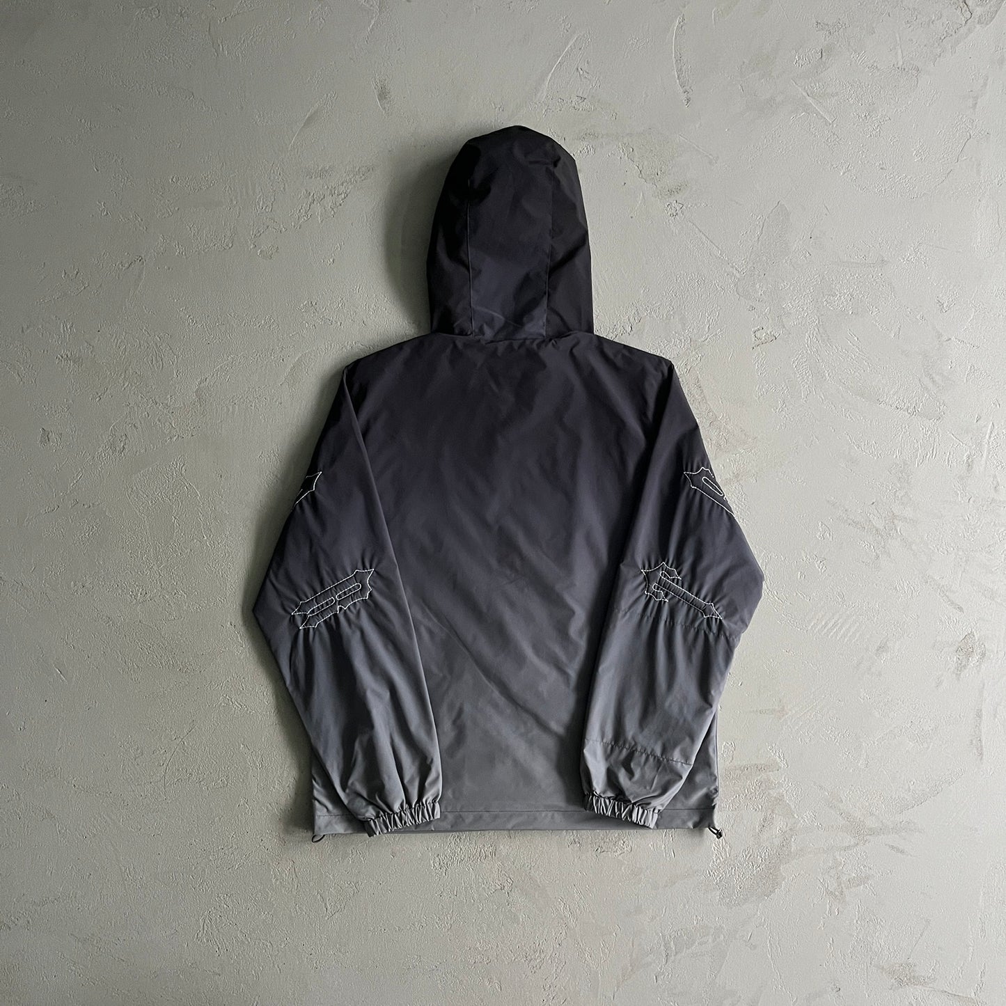 Trapstar Windbreakers