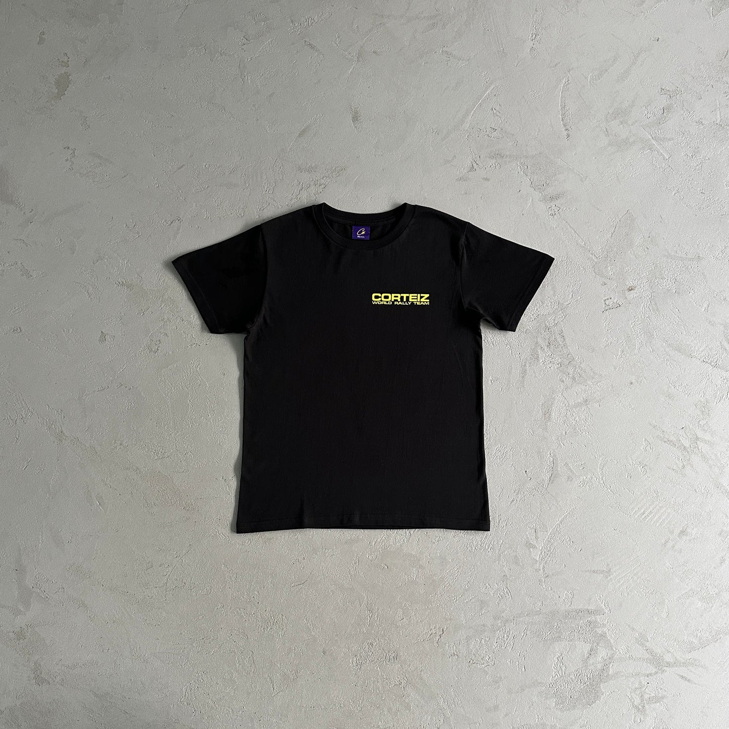 Corteiz World Rally Team Tee