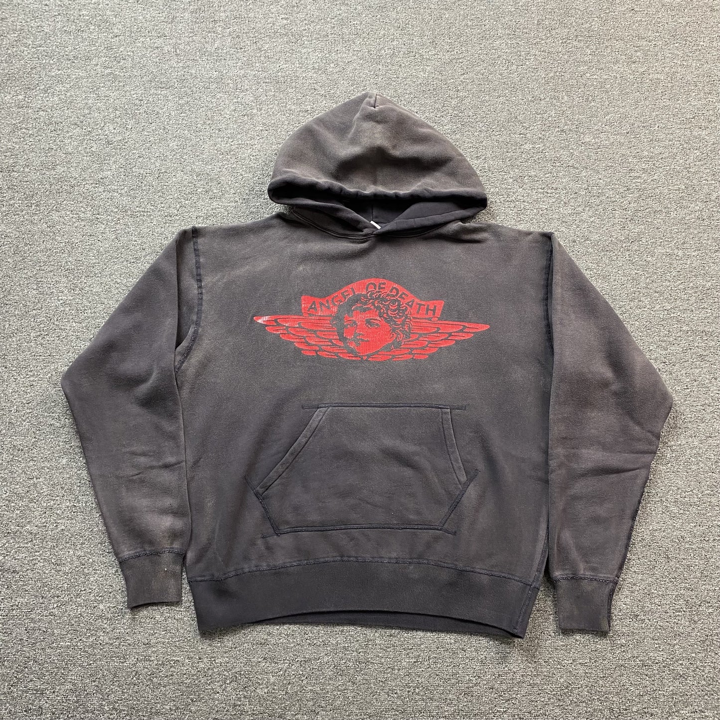 Saint Michael 'Angel of Death' Tracksuit
