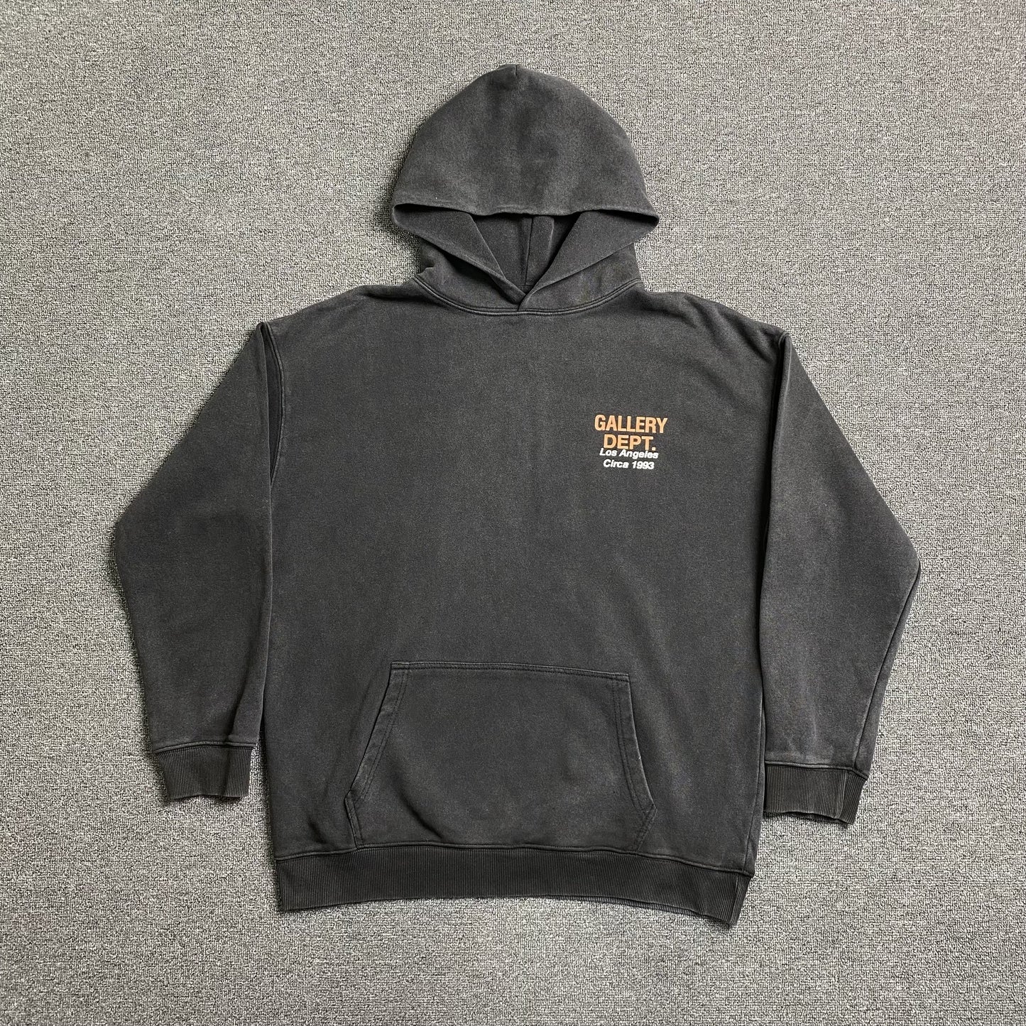Gallery Dept Mixed Hoodies