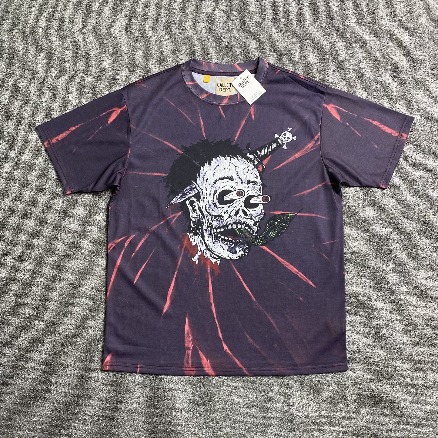 Gallery Dept Mixed Tees