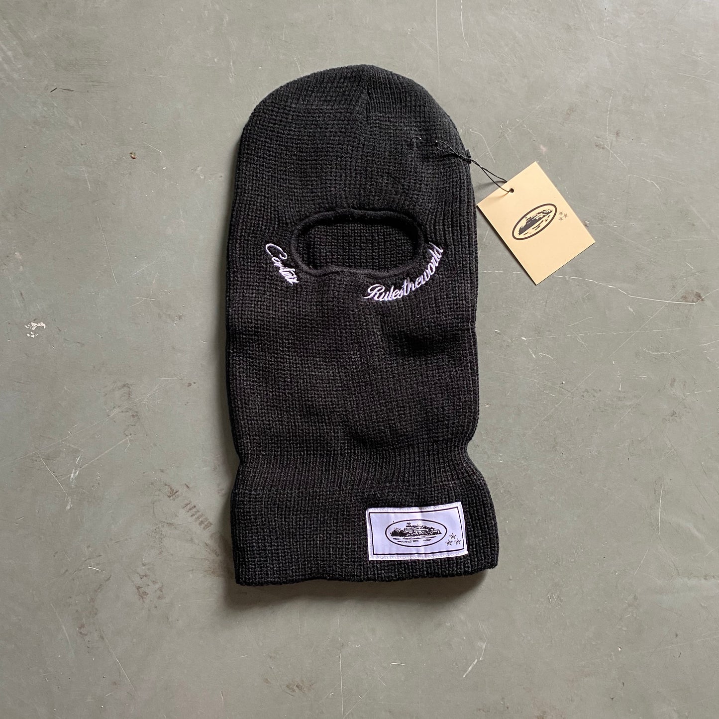 Corteiz Balaclavas