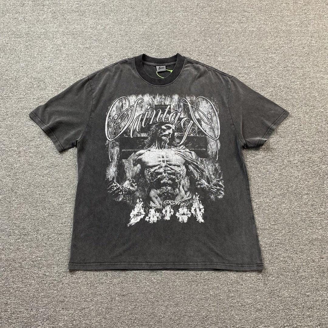 Saint Michael Mixed Tees