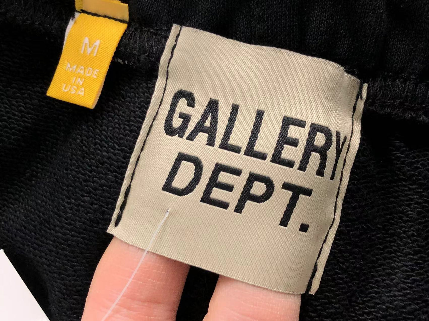 Gallery Dept Sweatpants