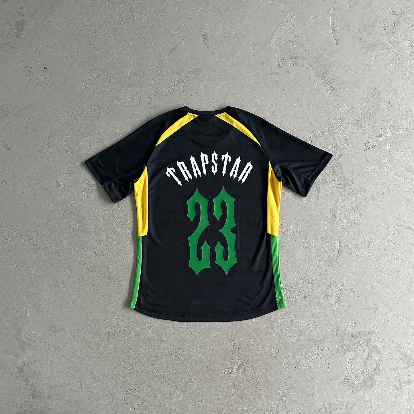 Trapstar Football Jerseys