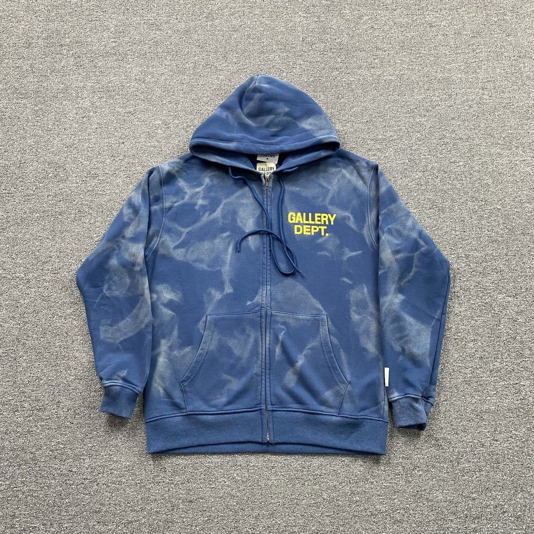Gallery Dept Mixed Hoodies