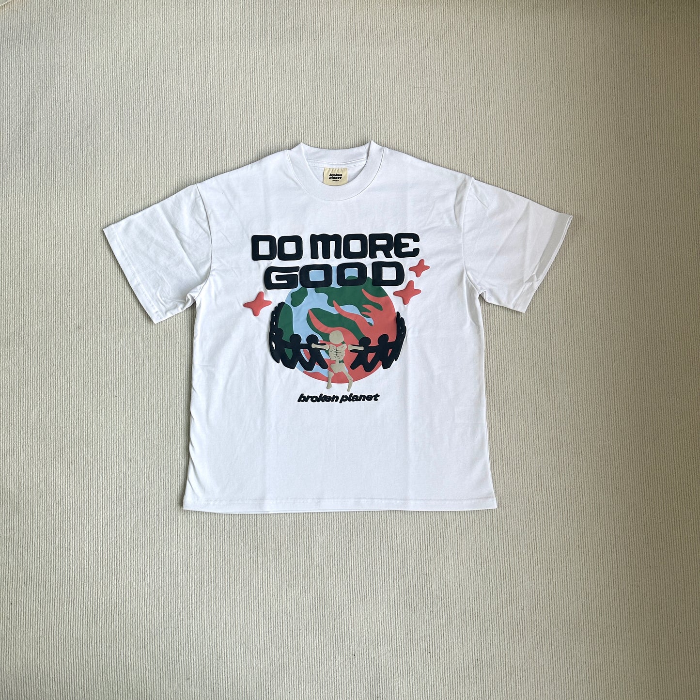 Broken Planet Tees (XS-XL)