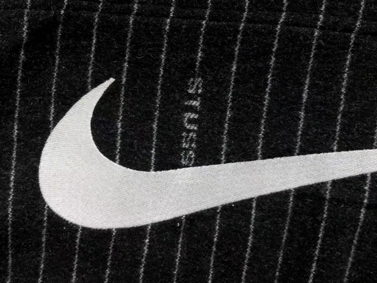 Nike x Stussy Striped Wool Sets
