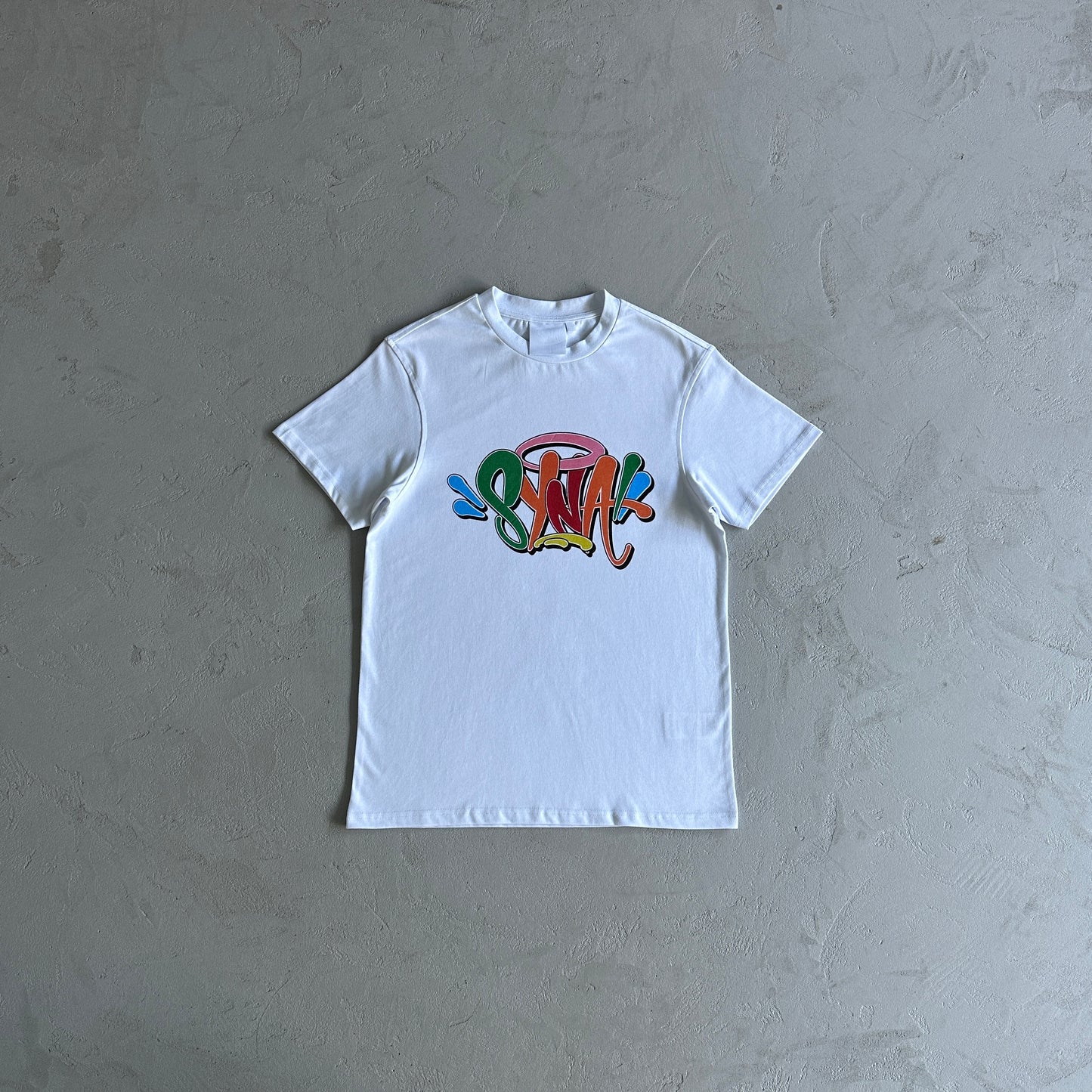 Syna Tees (Complete Package)