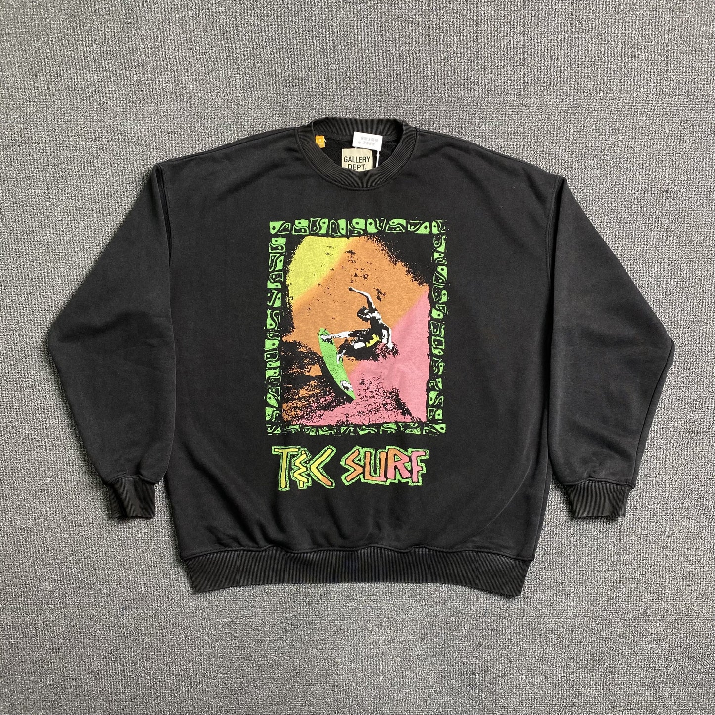 Gallery Dept Mixed Sweaters