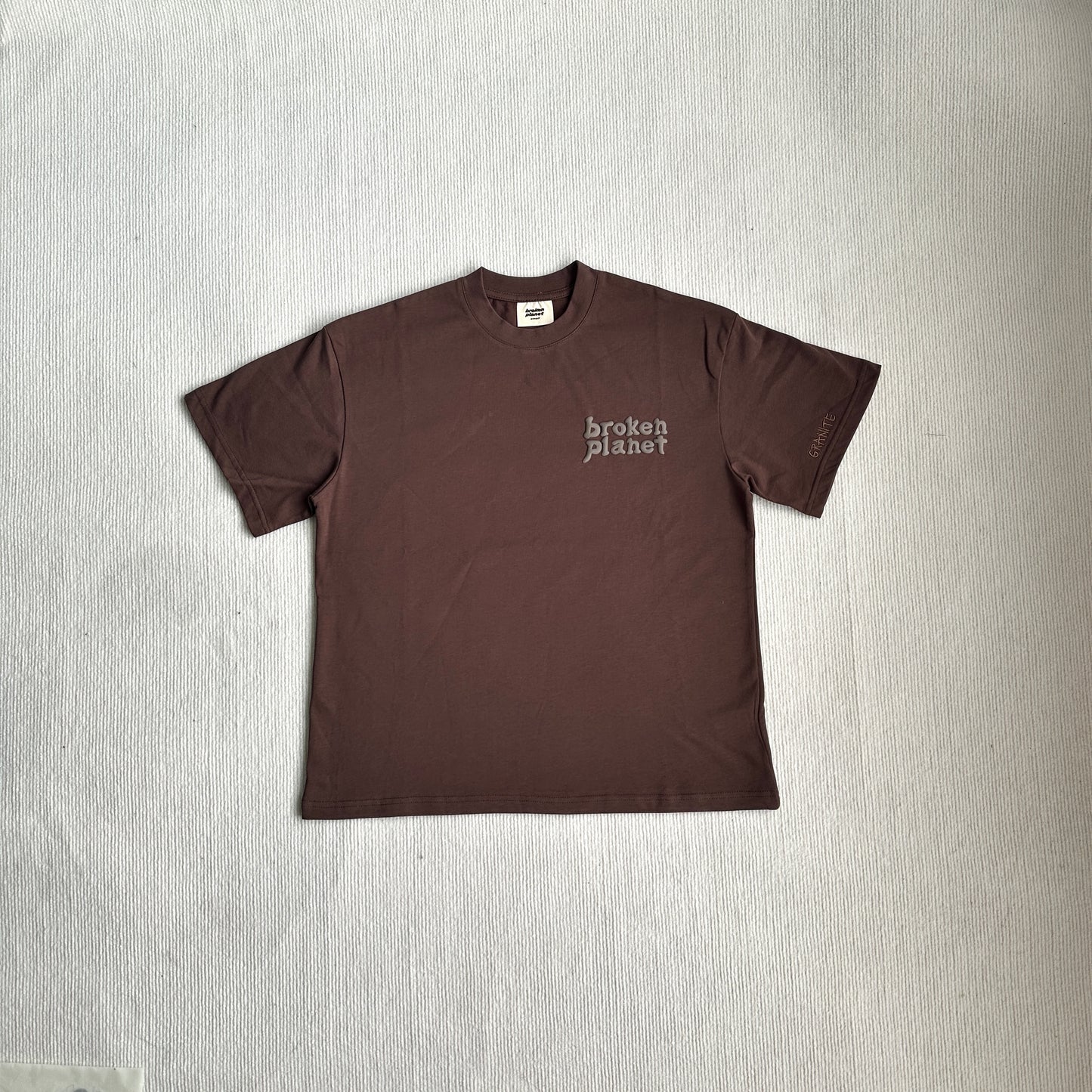 Broken Planet Basics Short-set