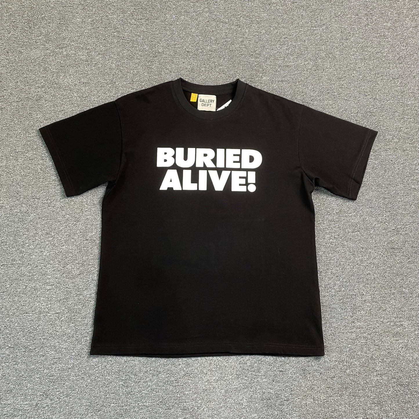 Gallery Dept Mixed Tees