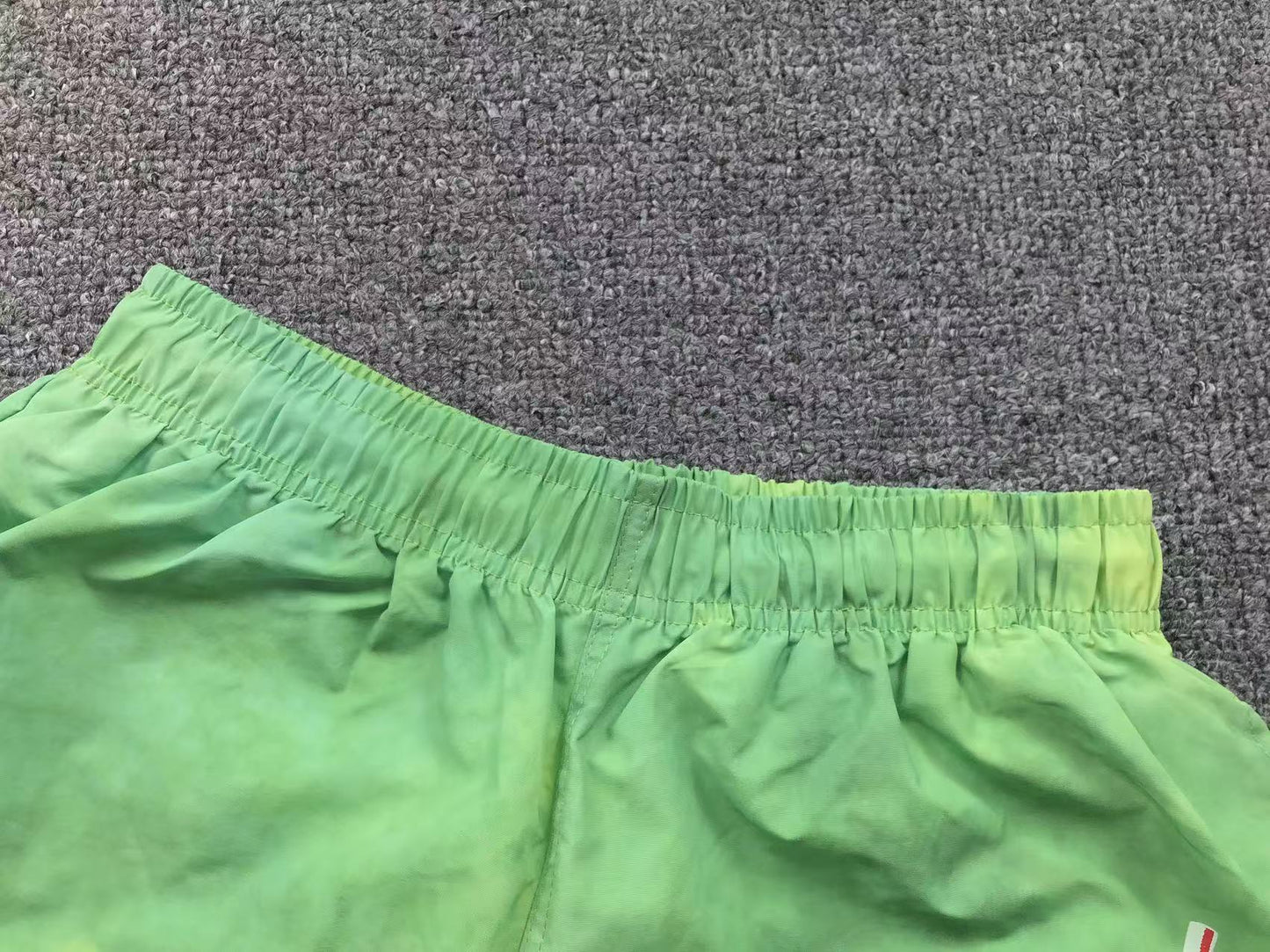 Cactus Jack Shamrock Shakes Shorts