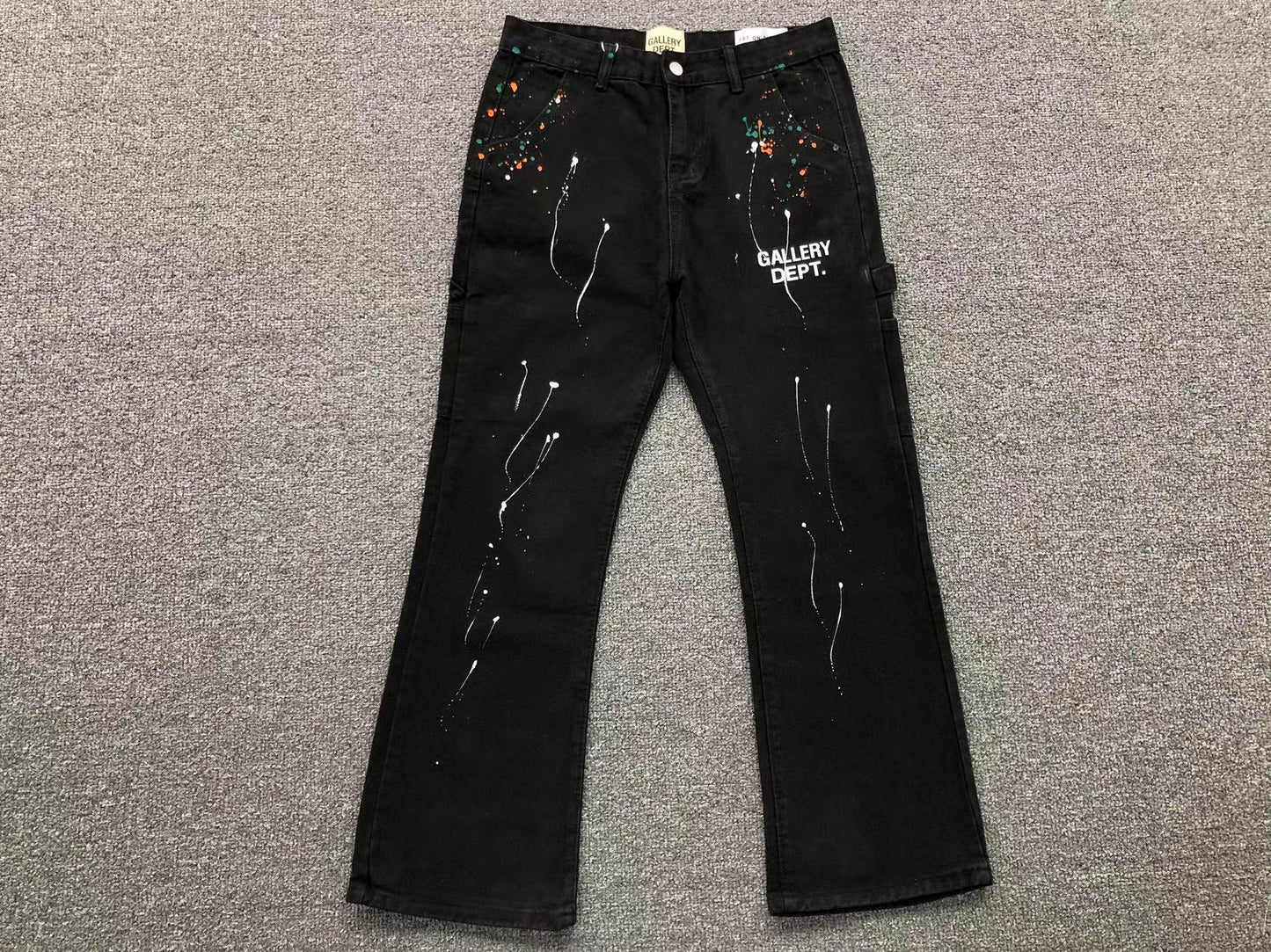 Gallery Dept Mixed Pants