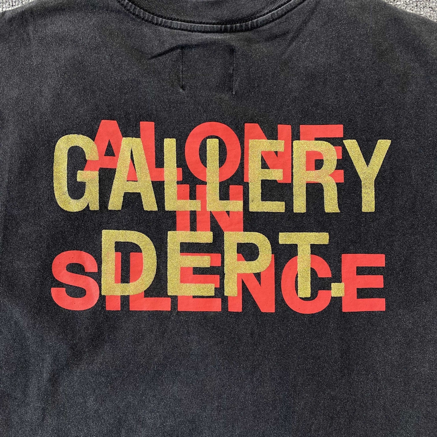 Gallery Dept Mixed Tees