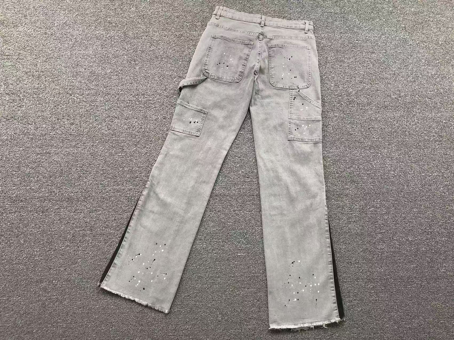 Gallery Dept Mixed Pants