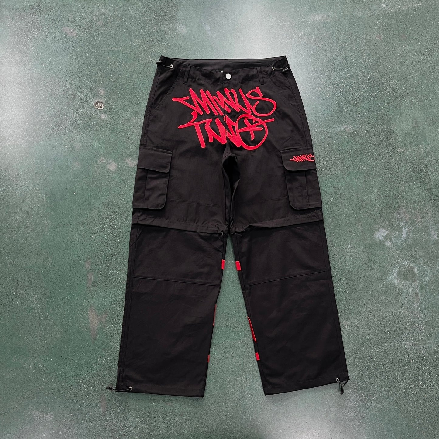 SALE Minus-two Cargo Pants