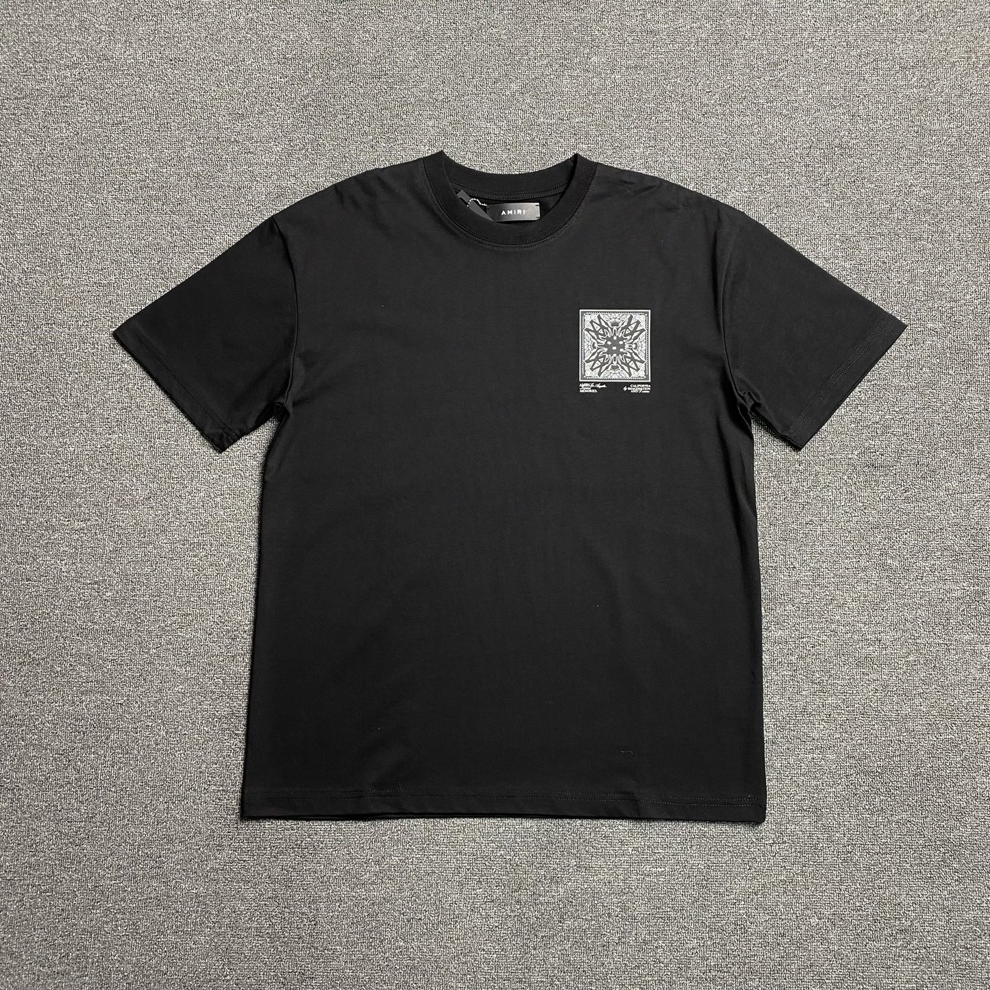 Amiri Mixed Tees