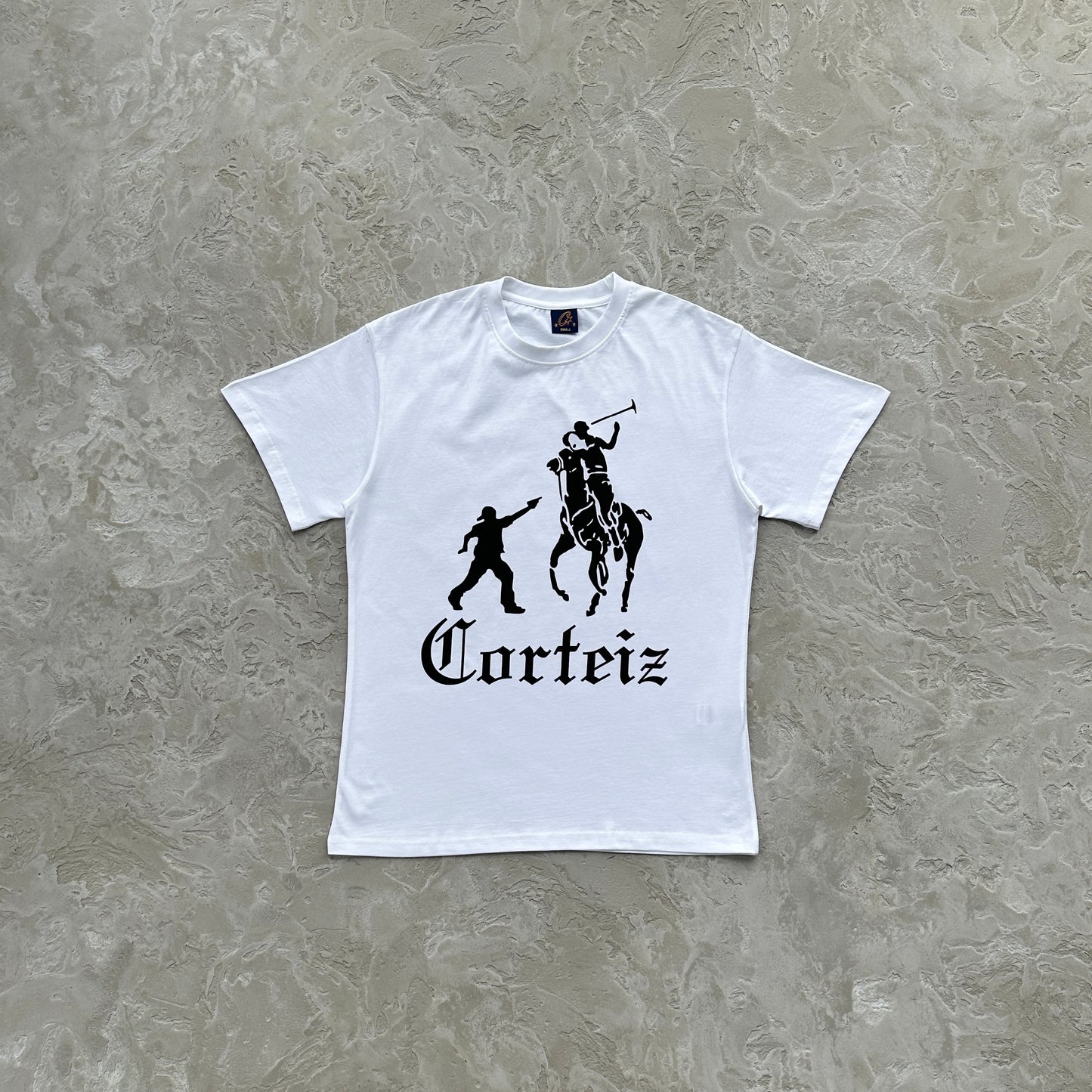 Corteiz Jackboys Tee