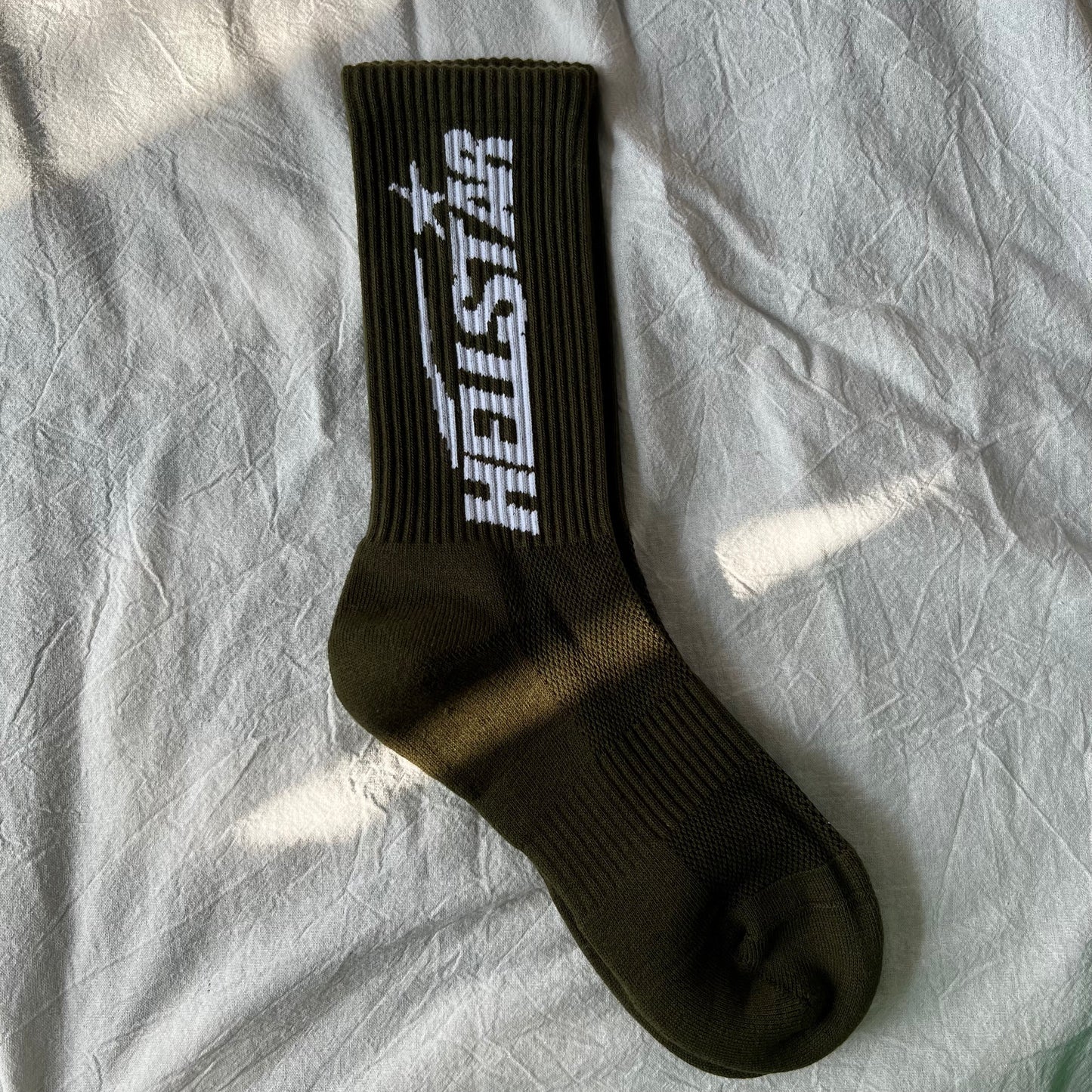 Hellstar Socks