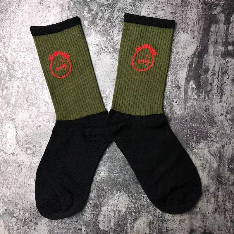 Cactus Jack Socks