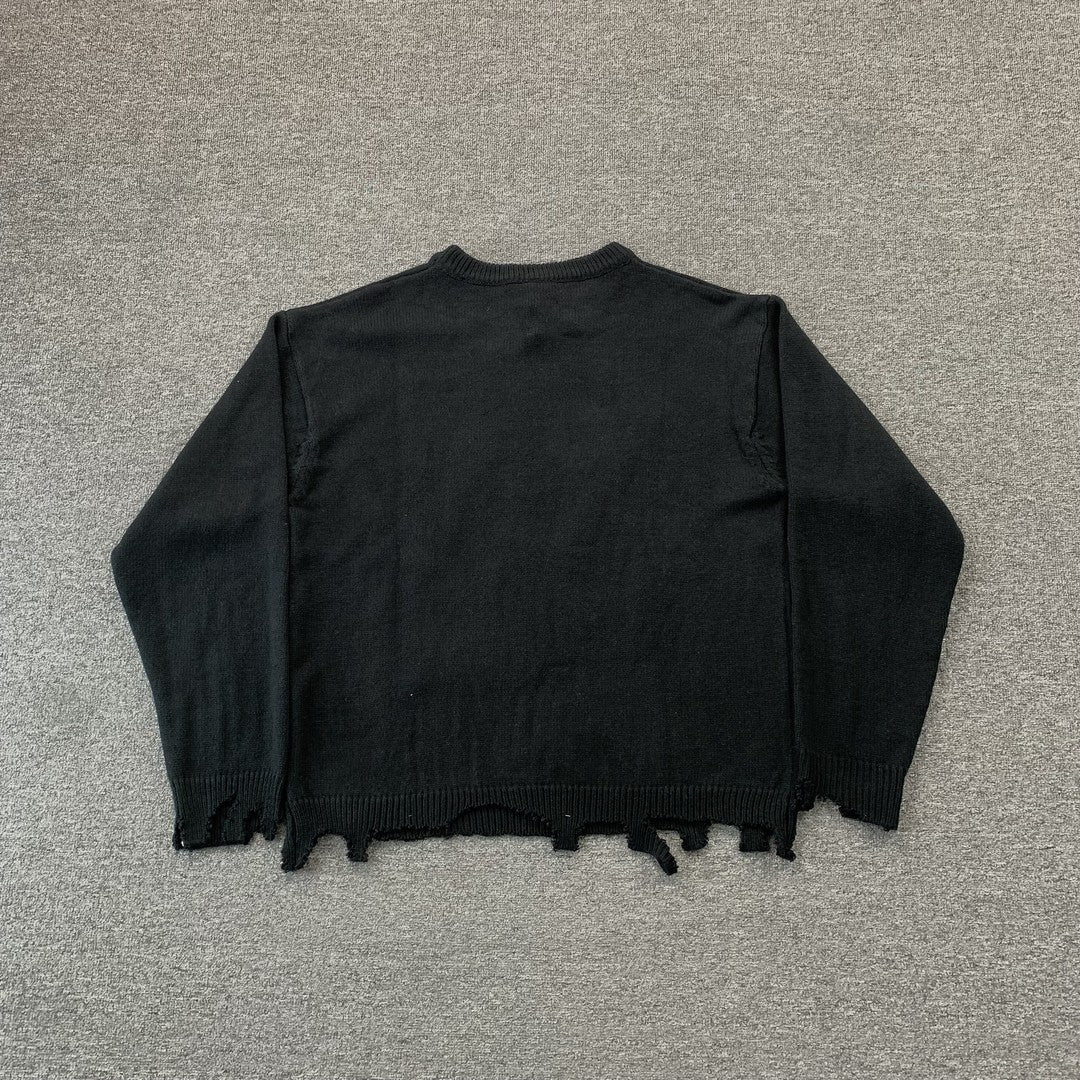 Saint Michael Sweaters