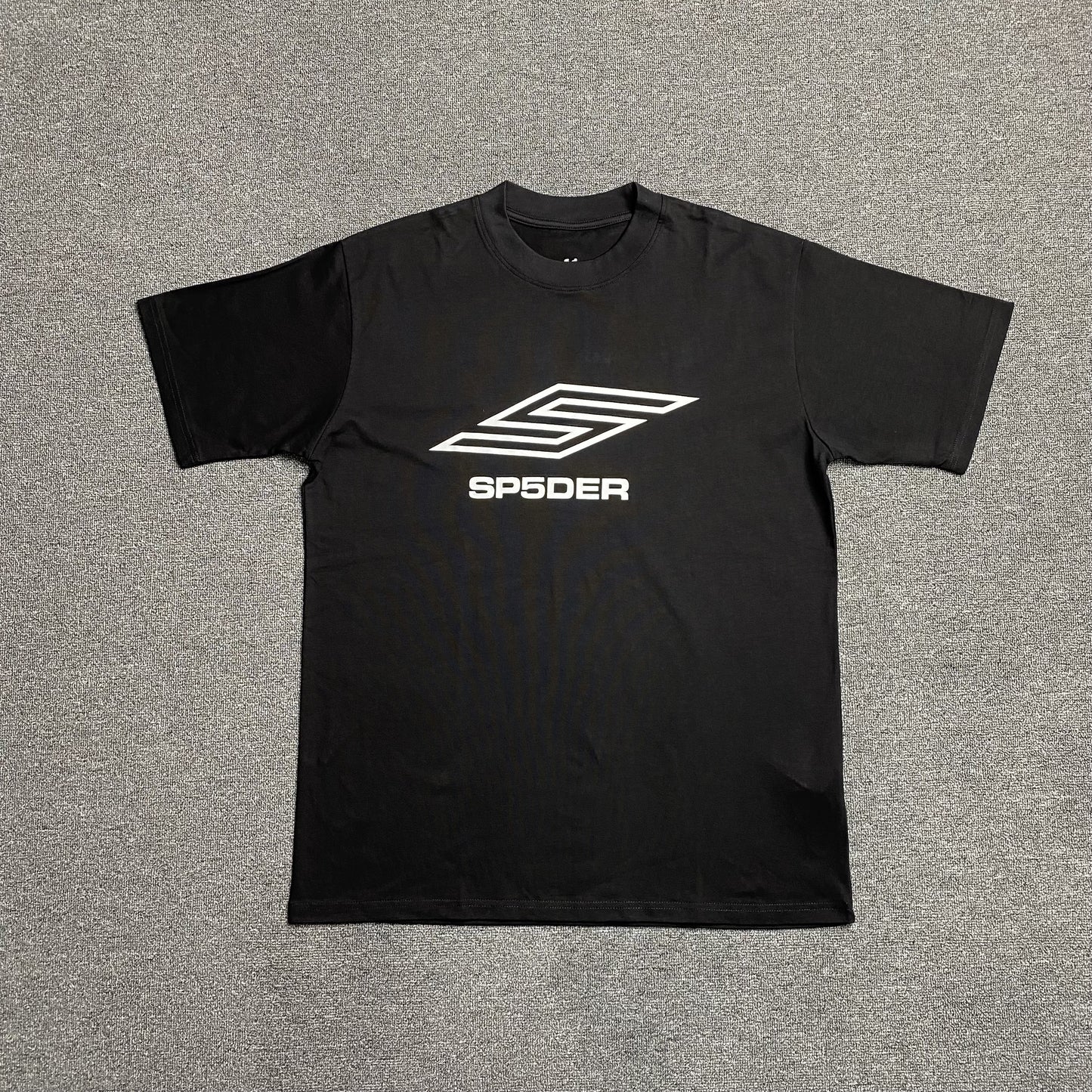 SP5DER Mixed Tees