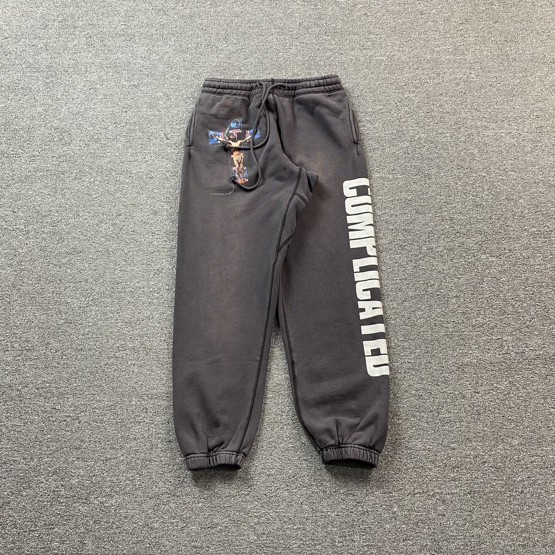 Saint Michael "Complicated" Tracksuit
