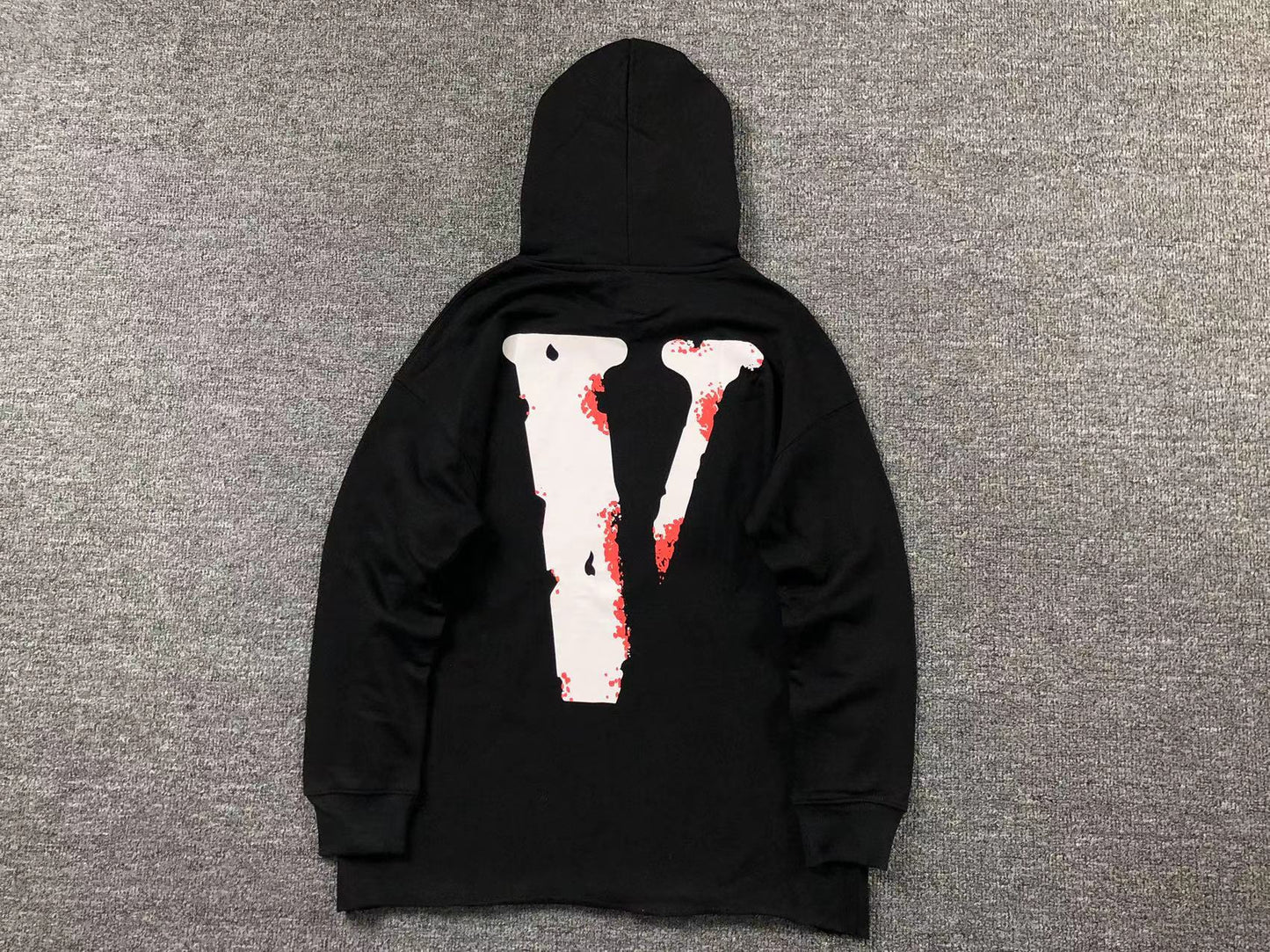 Vlone Mixed Hoodies