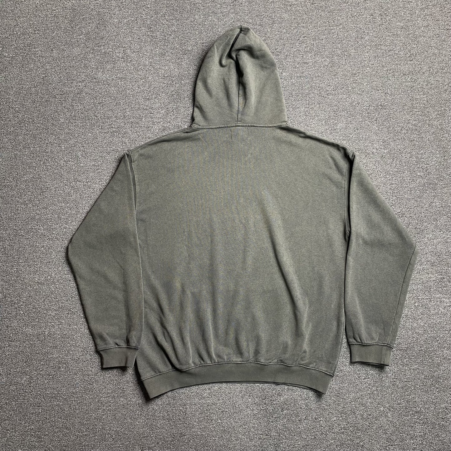 Saint Michael Mixed Hoodies