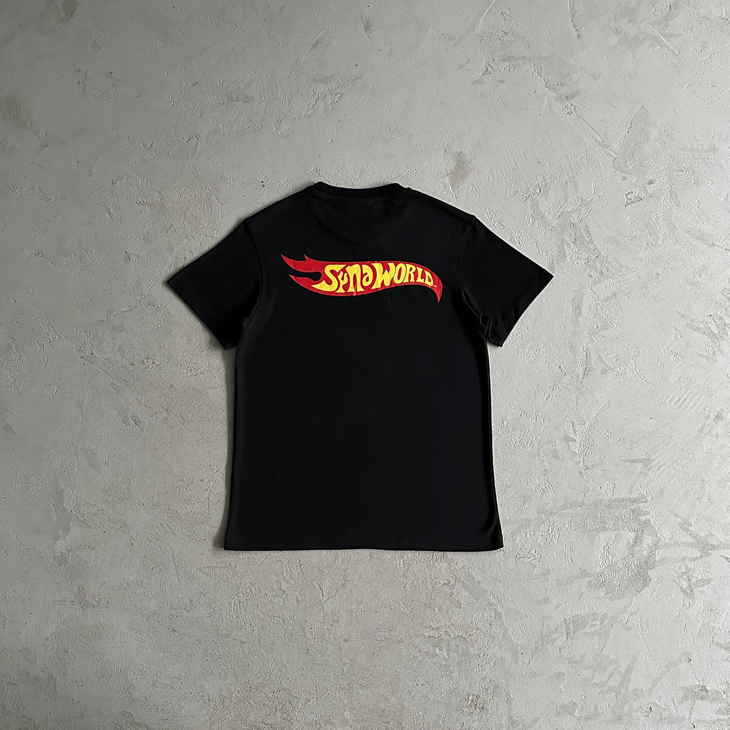 Syna Tees (Complete Package)