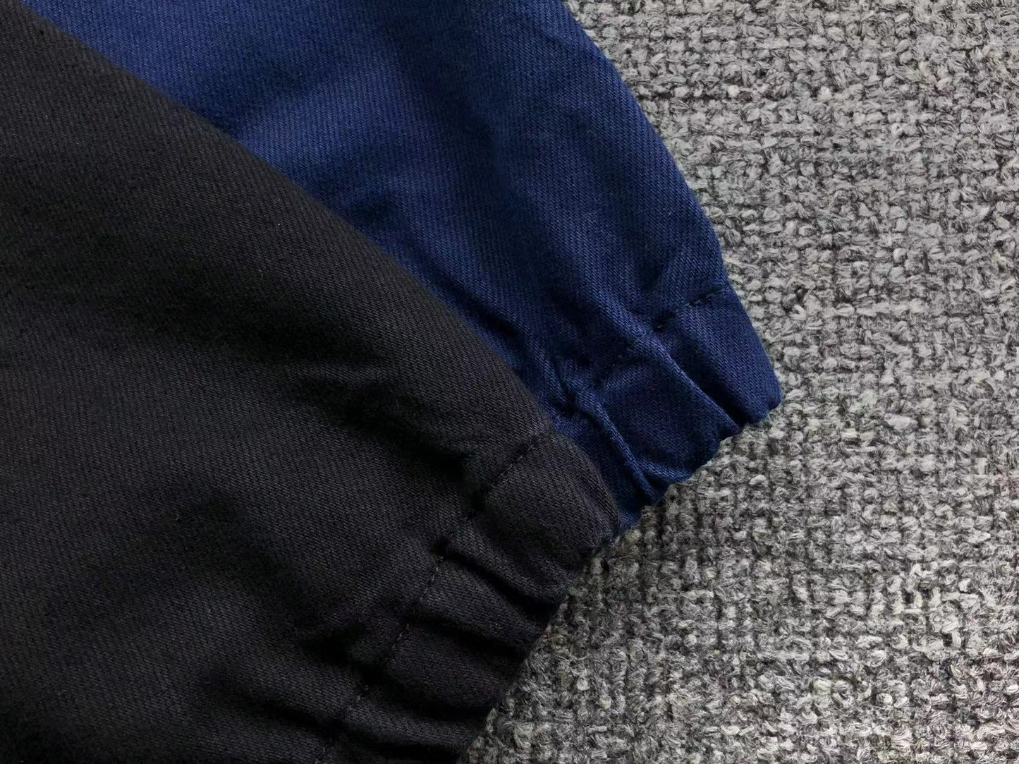 Supreme Arc Denim Coaches Jacket
