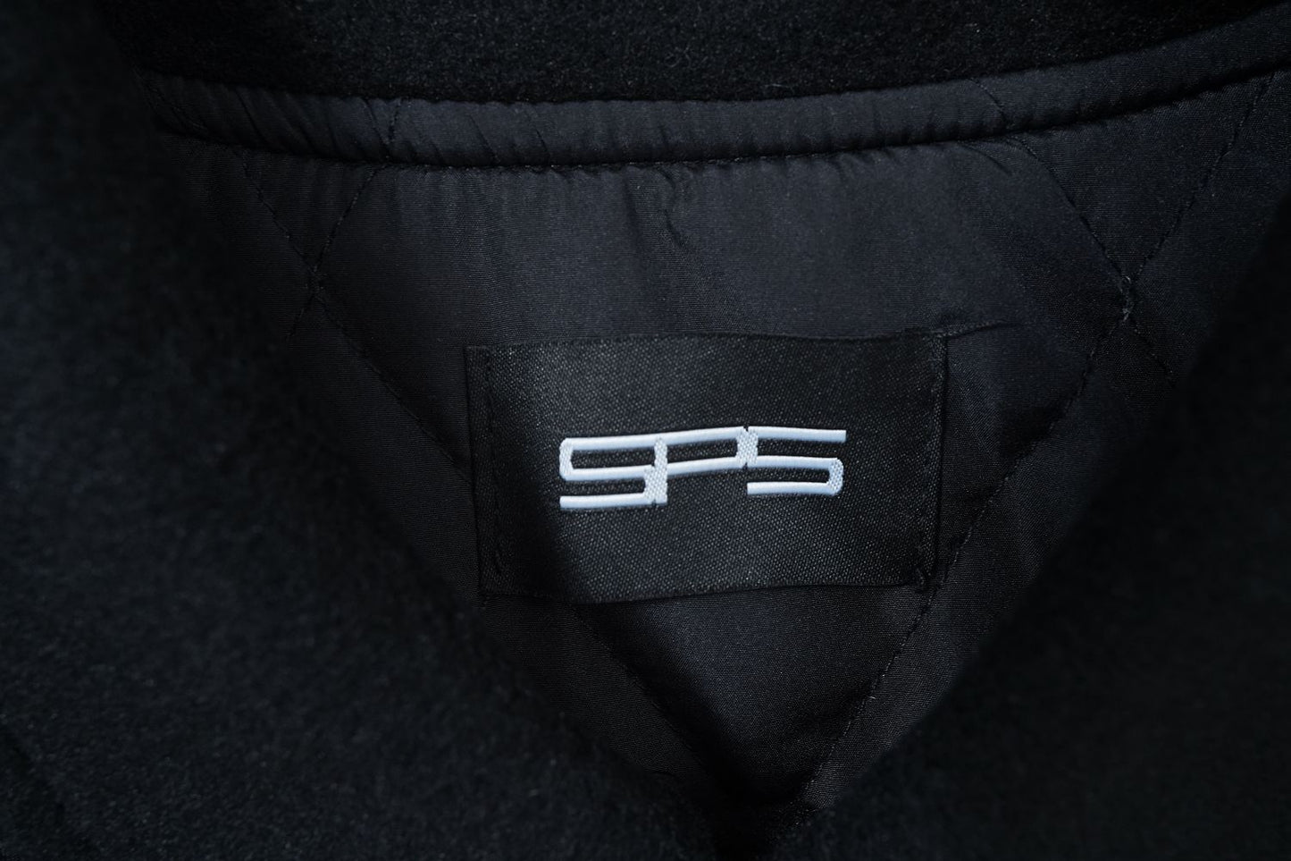 SP5DER Varsity Jacket