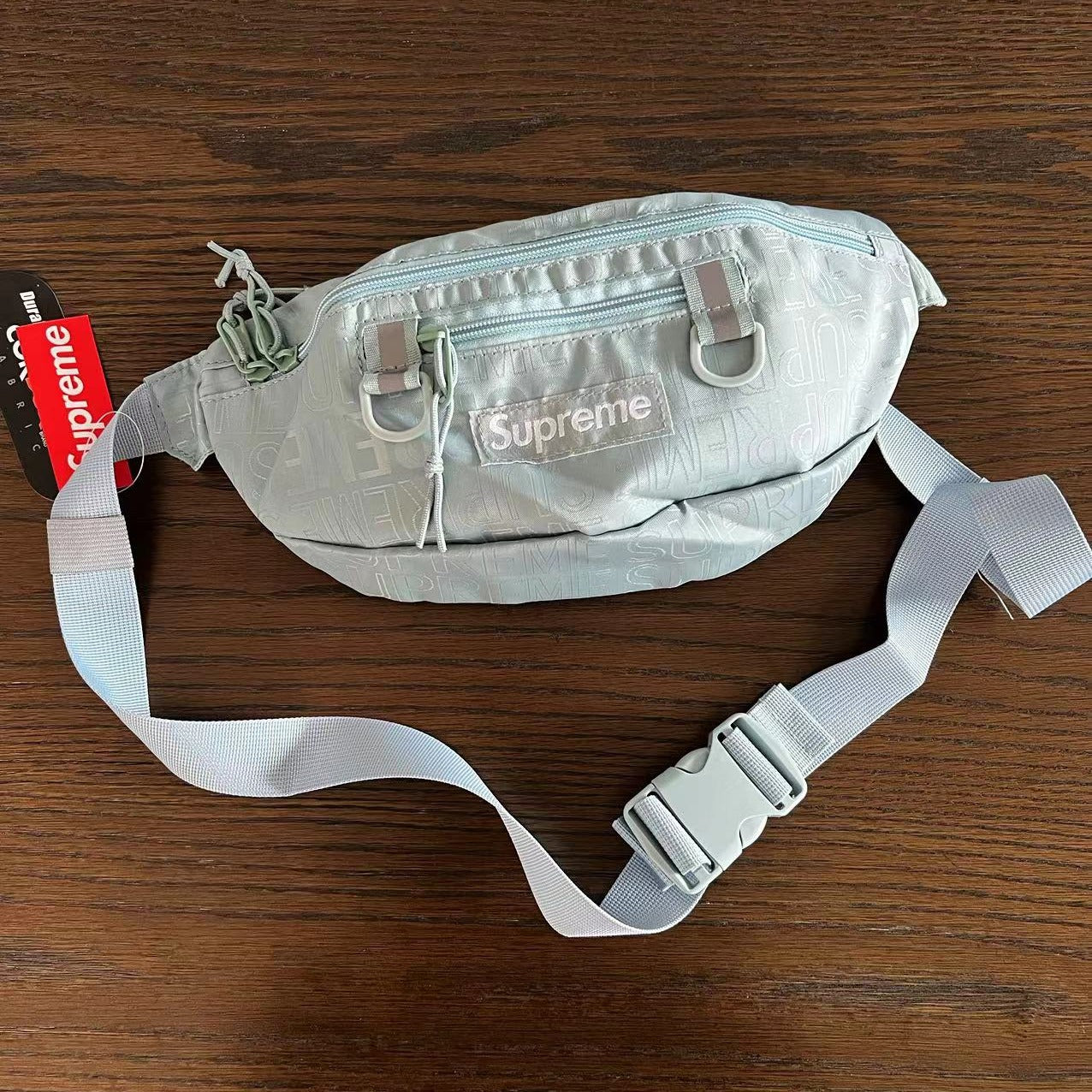 Supreme Fanny Pack