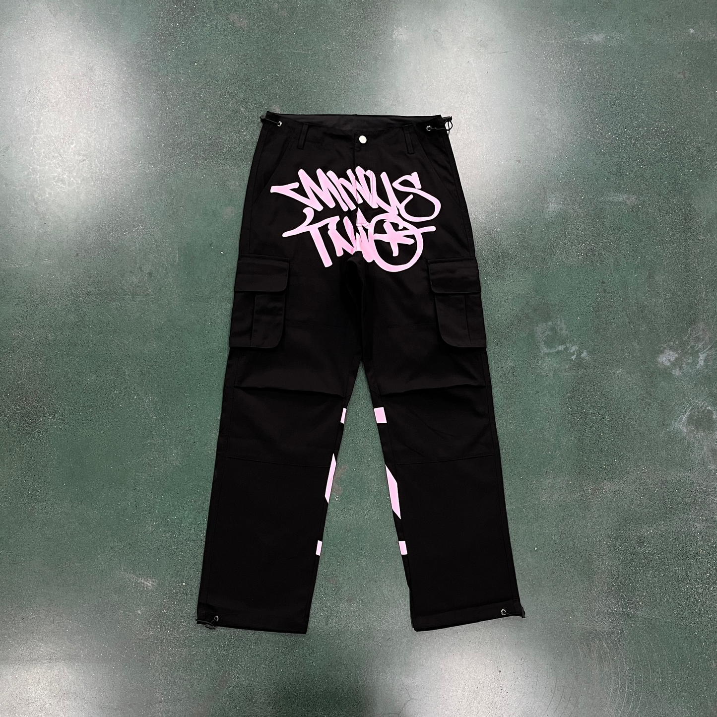 SALE Minus-two Cargo Pants