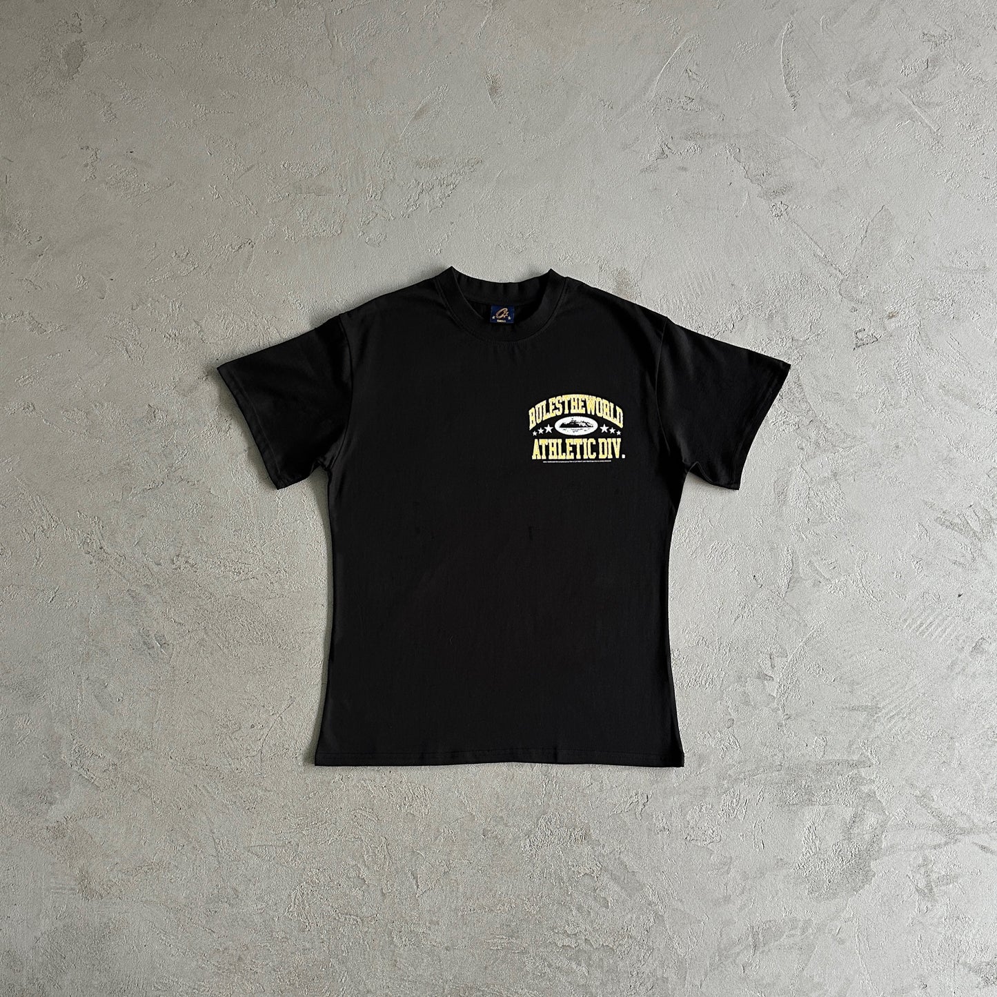 Corteiz RTW Athletic Div Tee