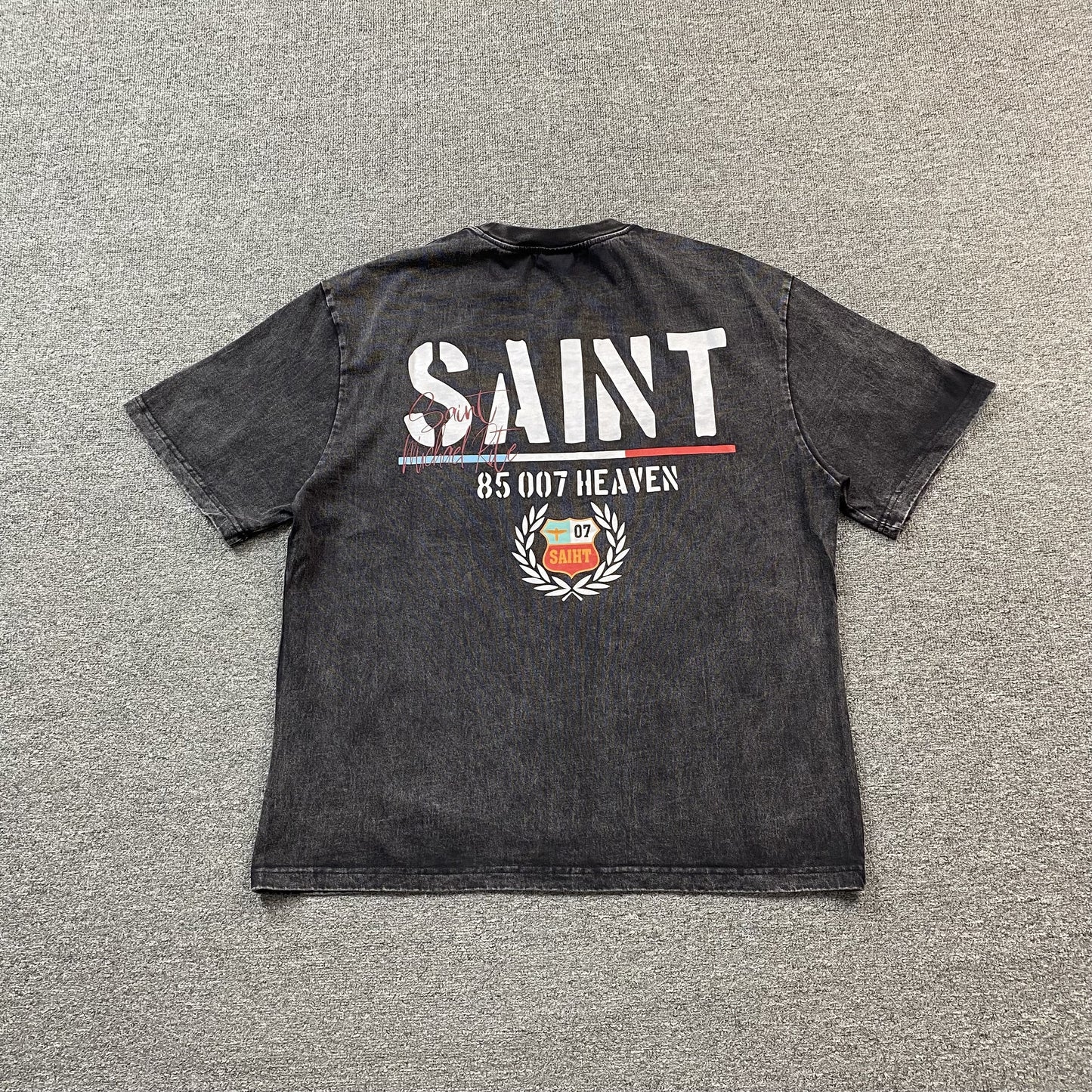 Saint Michael Mixed Tees